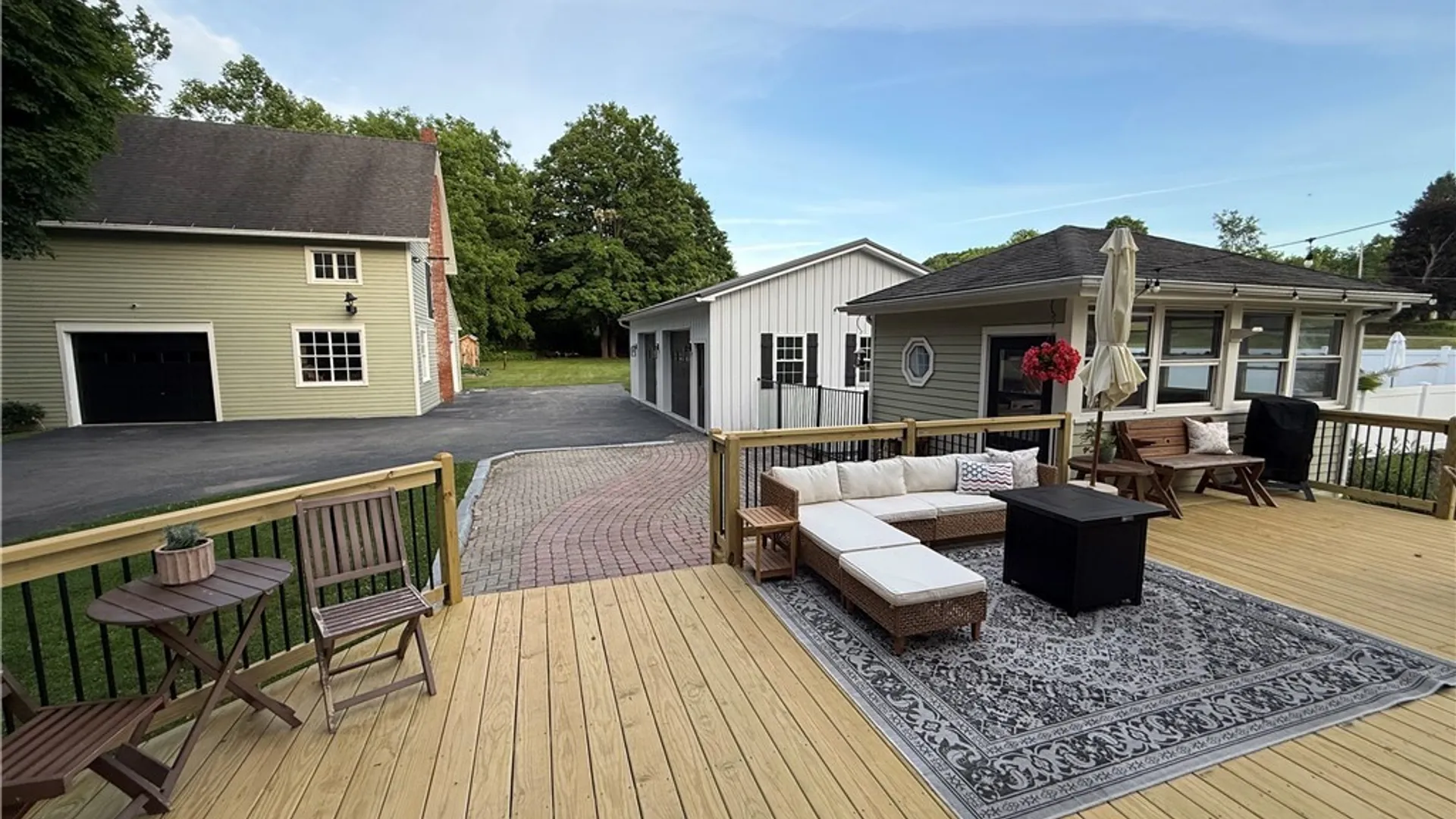 Property at 1607 Pennsylvania Avenue, Southport, NY 14871 28