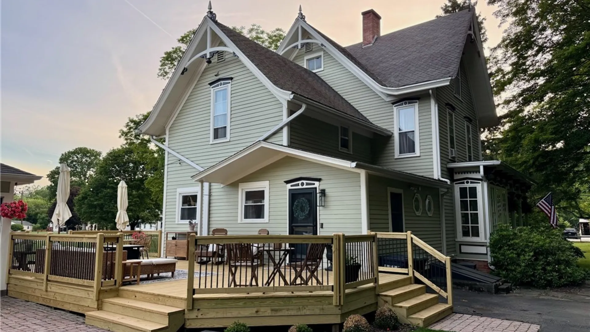 Property at 1607 Pennsylvania Avenue, Southport, NY 14871 3