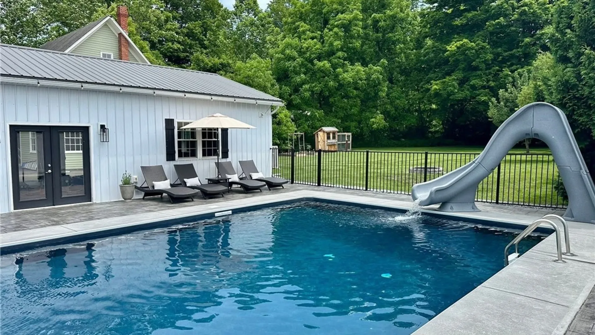 Property at 1607 Pennsylvania Avenue, Southport, NY 14871 30