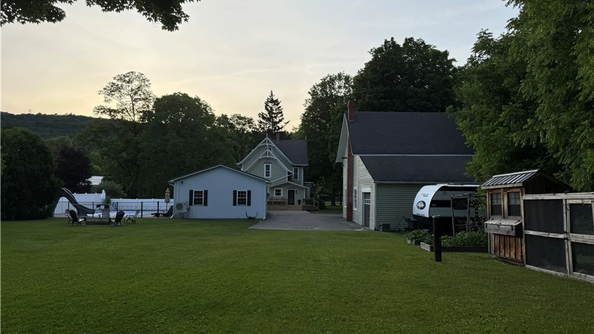 Property at 1607 Pennsylvania Avenue, Southport, NY 14871 37