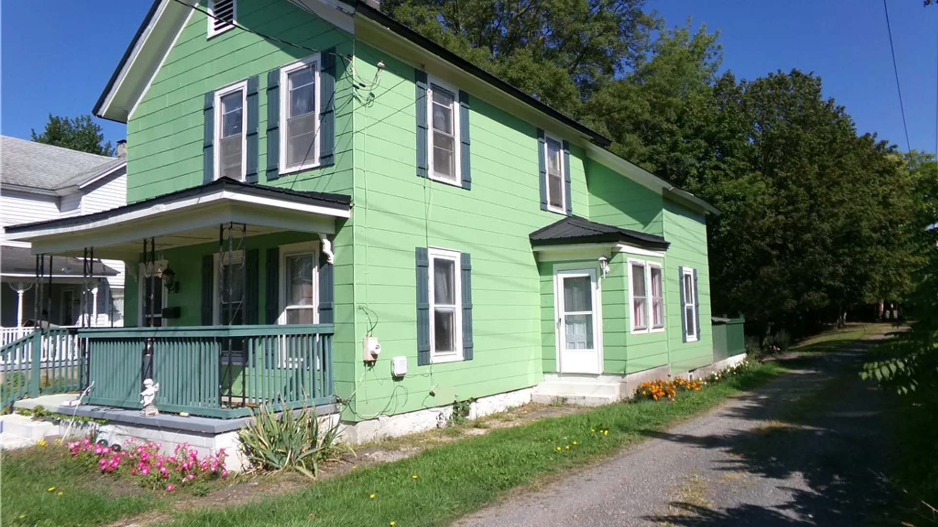 Property at 6 Depew, Lyons, NY 14489 2