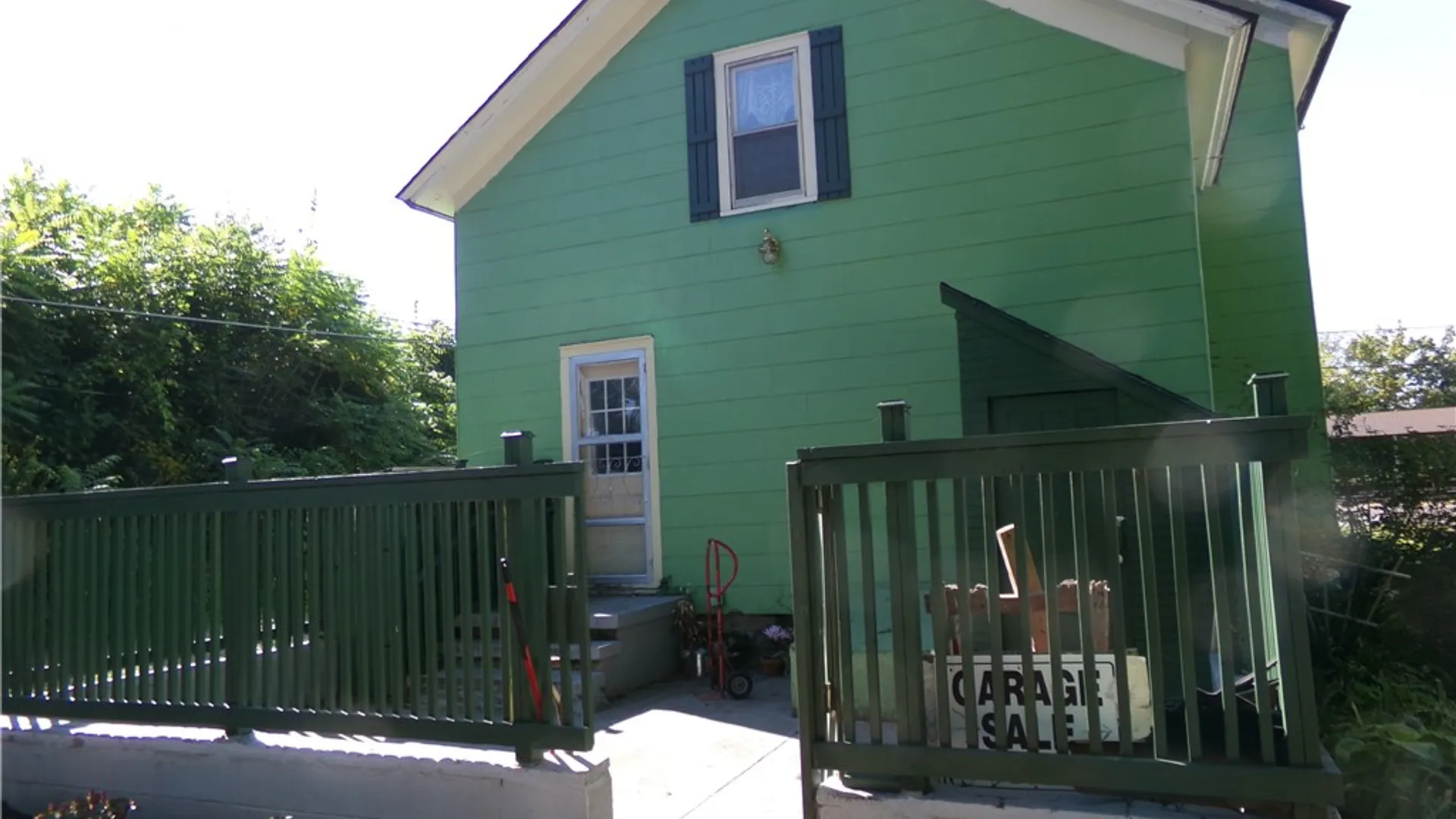 Property at 6 Depew, Lyons, NY 14489 4