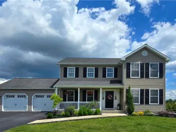 834 Veteran Hill Road, Veteran, NY 14845