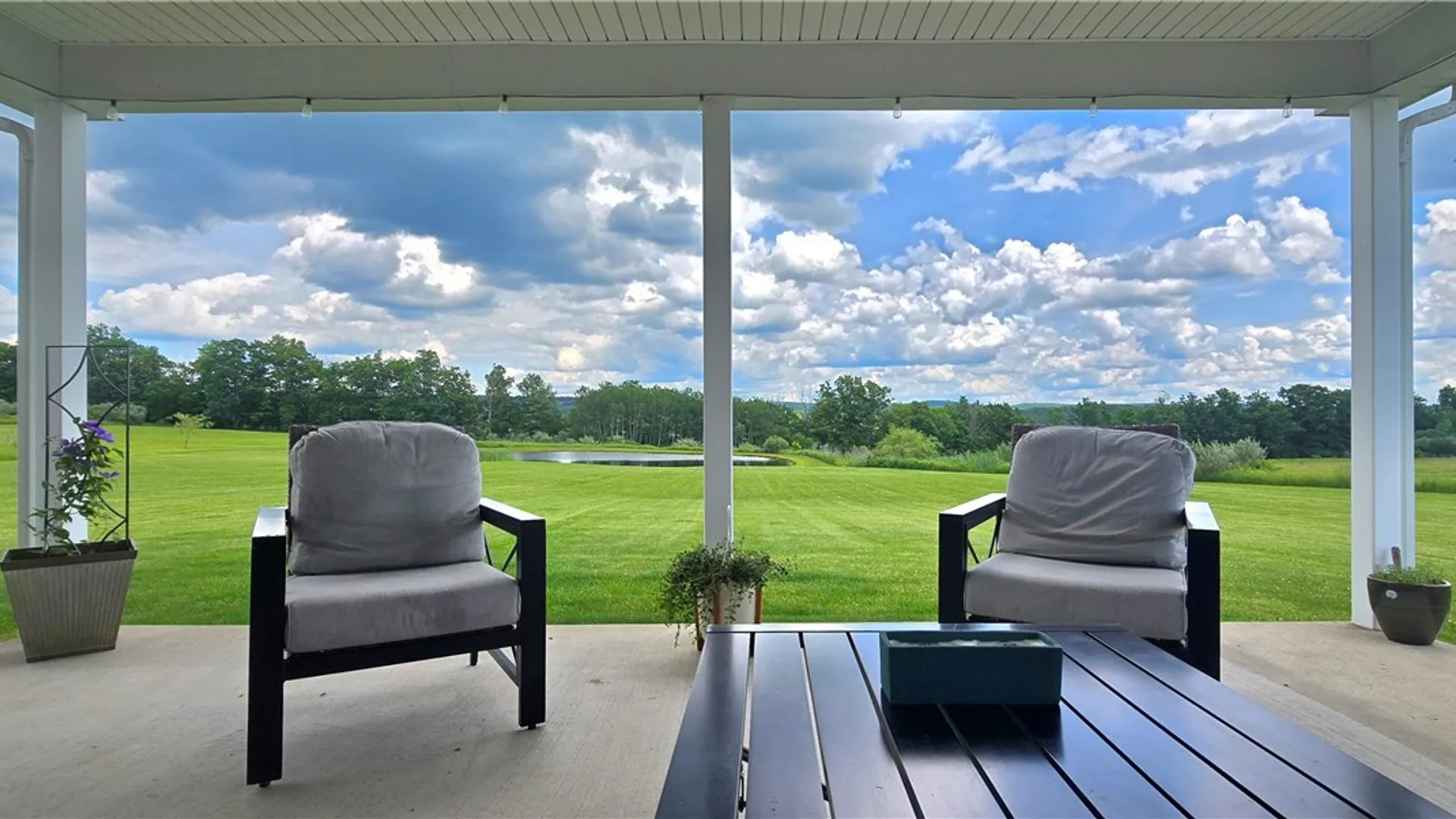 Property at 834 Veteran Hill Road, Veteran, NY 14845 45