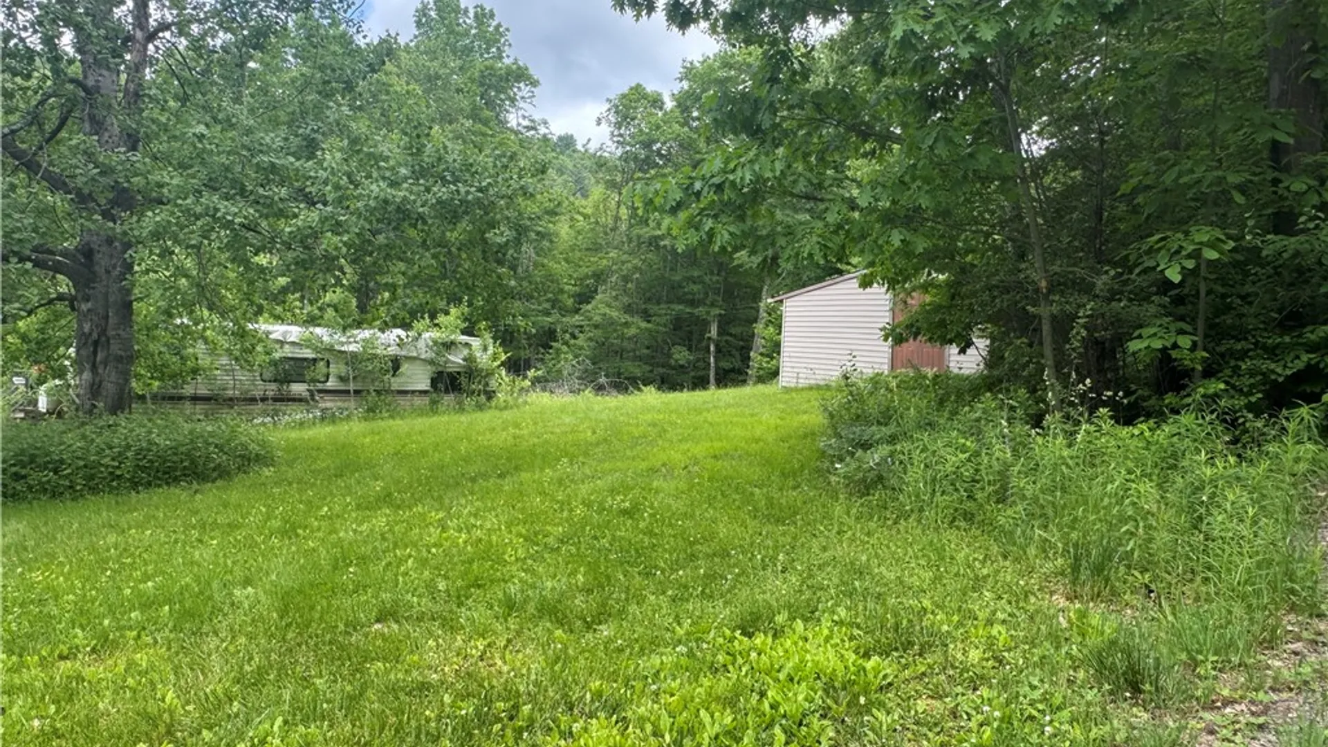 Property at 1189 Grange Hall Road, Franklin, NY 13820 2