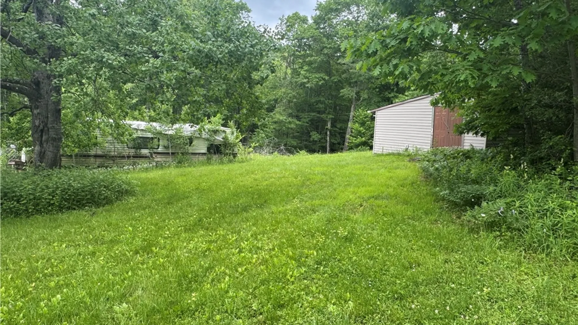 Property at 1189 Grange Hall Road, Franklin, NY 13820 3