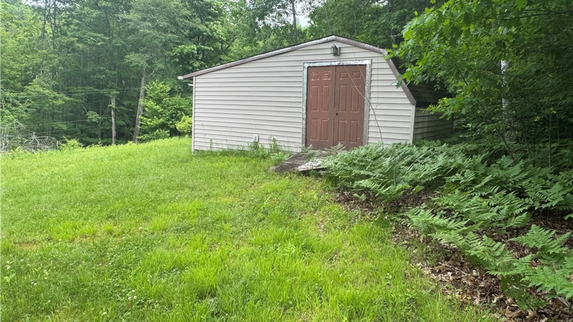 Property at 1189 Grange Hall Road, Franklin, NY 13820 5