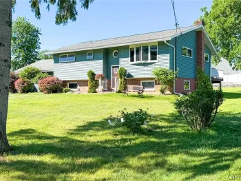 Property at 1 Mary Street, Whitestown, NY 13492