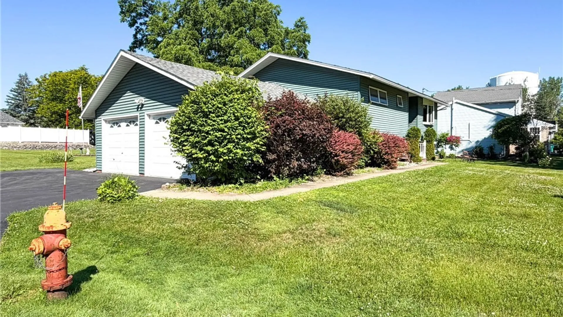 Property at 1 Mary Street, Whitestown, NY 13492 24