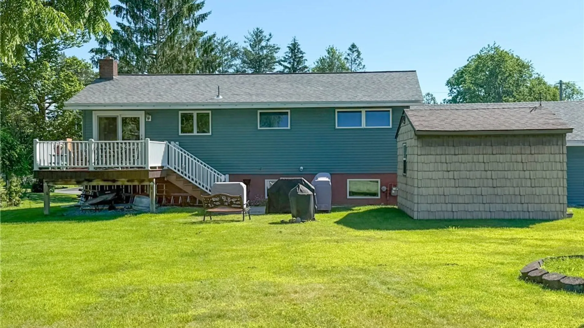 Property at 1 Mary Street, Whitestown, NY 13492 25