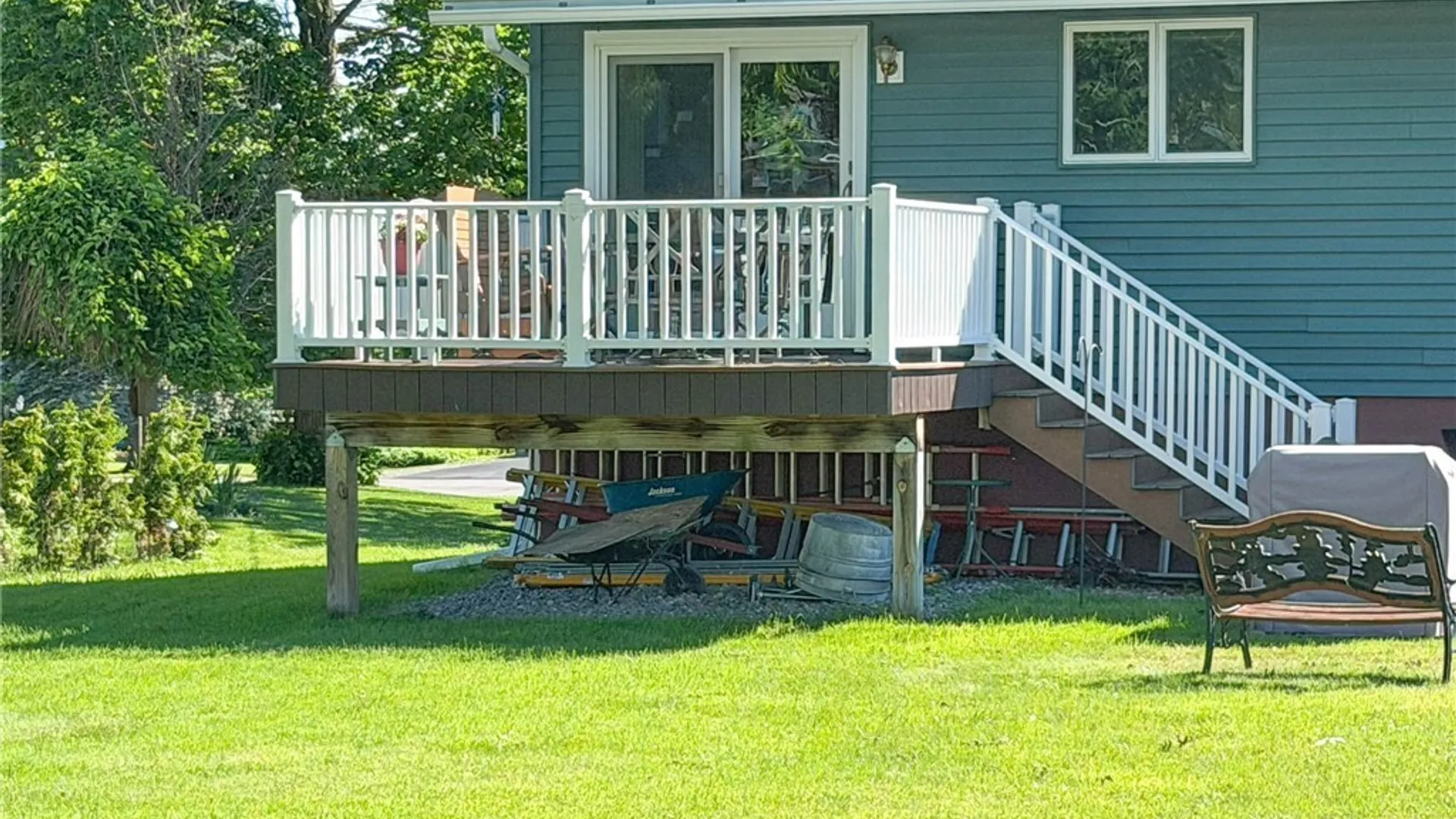 Property at 1 Mary Street, Whitestown, NY 13492 26