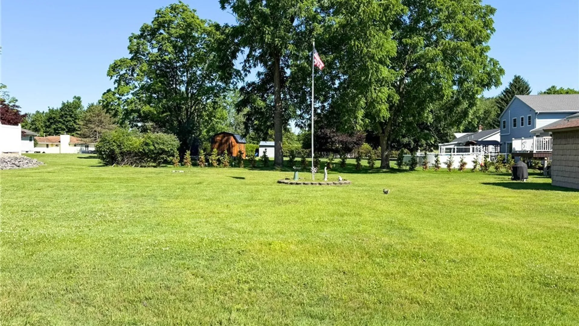 Property at 1 Mary Street, Whitestown, NY 13492 28