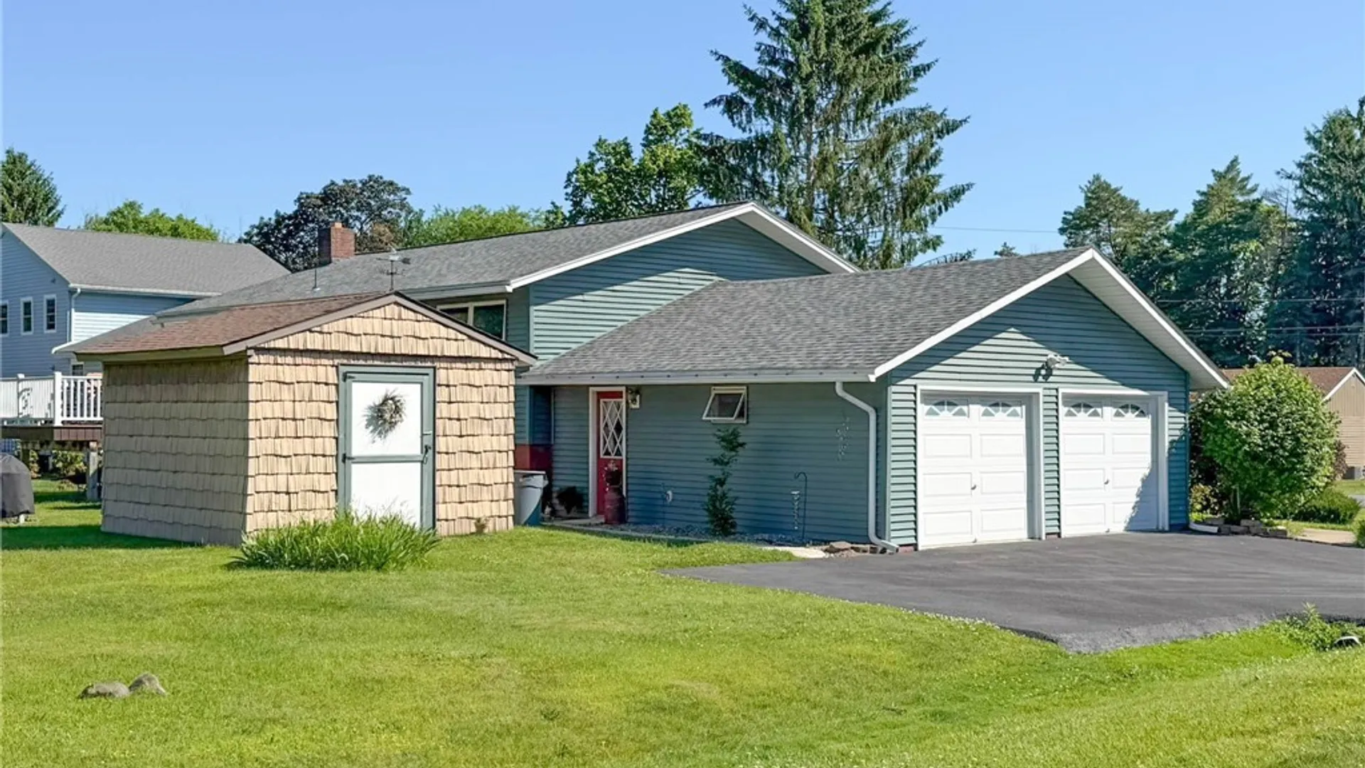 Property at 1 Mary Street, Whitestown, NY 13492 4