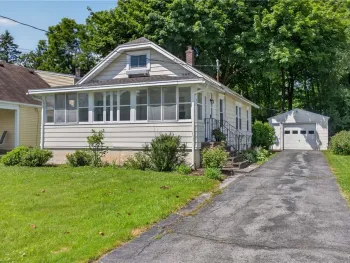 Property at 220 Windemere Road, Geddes, NY 13219