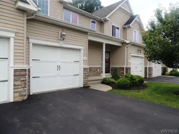 Property at 155 Slate Bottom Drive, Lancaster, NY 14043