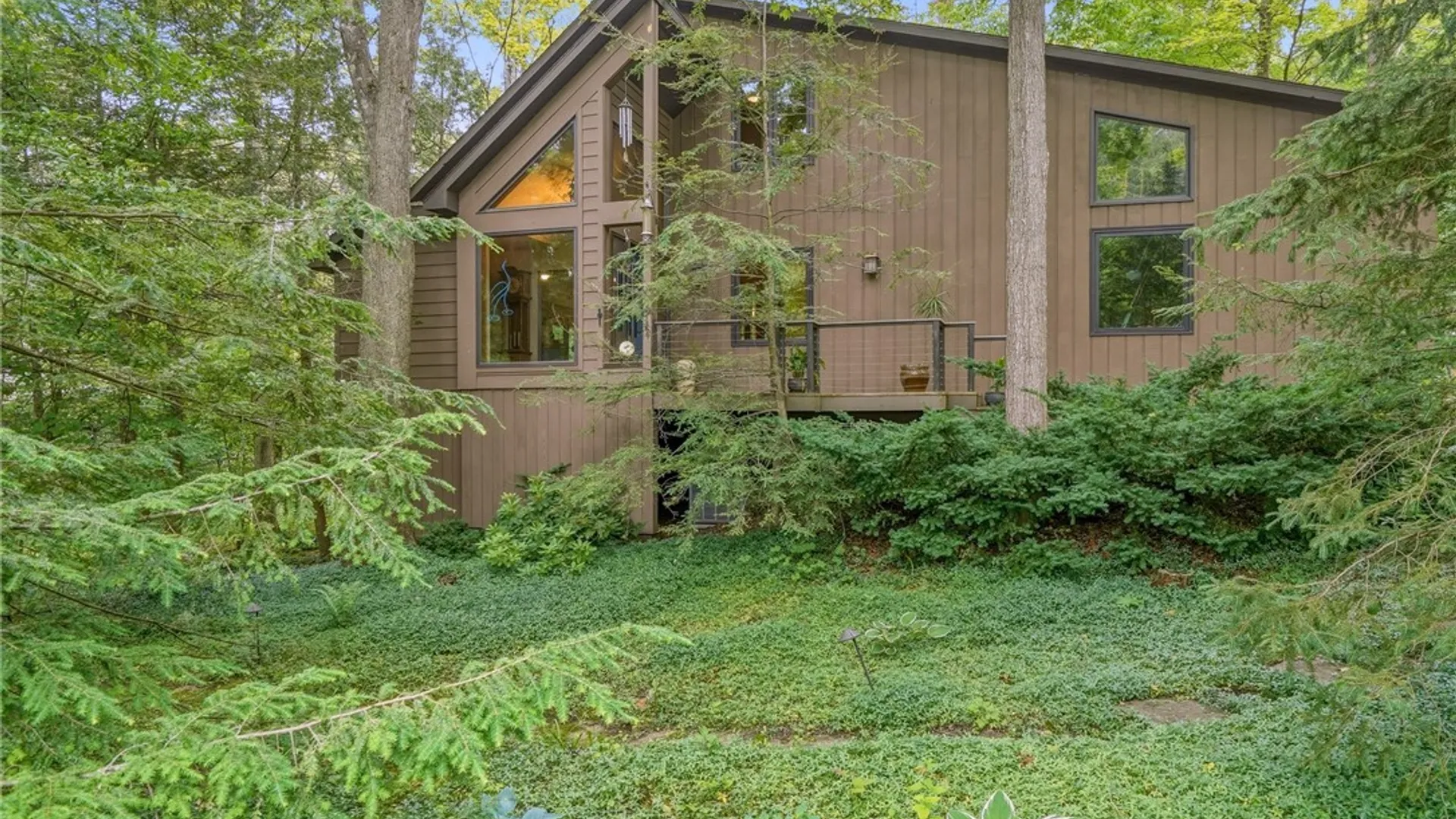 Property at 4327 Cedarvale Road, Onondaga, NY 13215 3