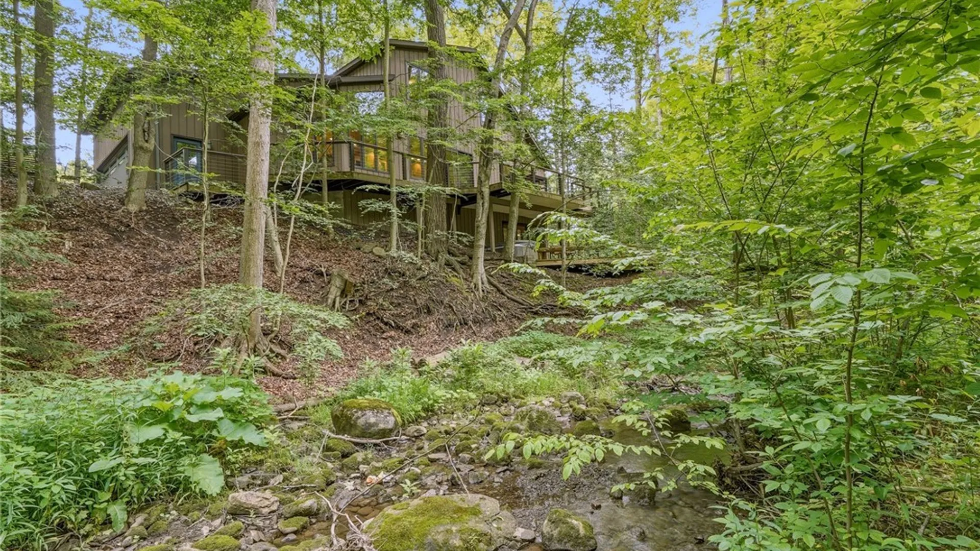 Property at 4327 Cedarvale Road, Onondaga, NY 13215 4