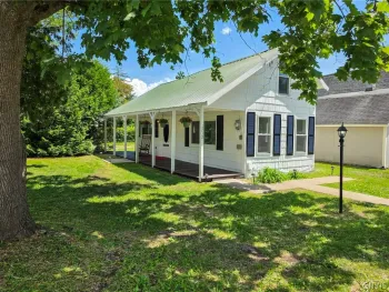 Property at 1212 Vienna Road, Vienna, NY 13157