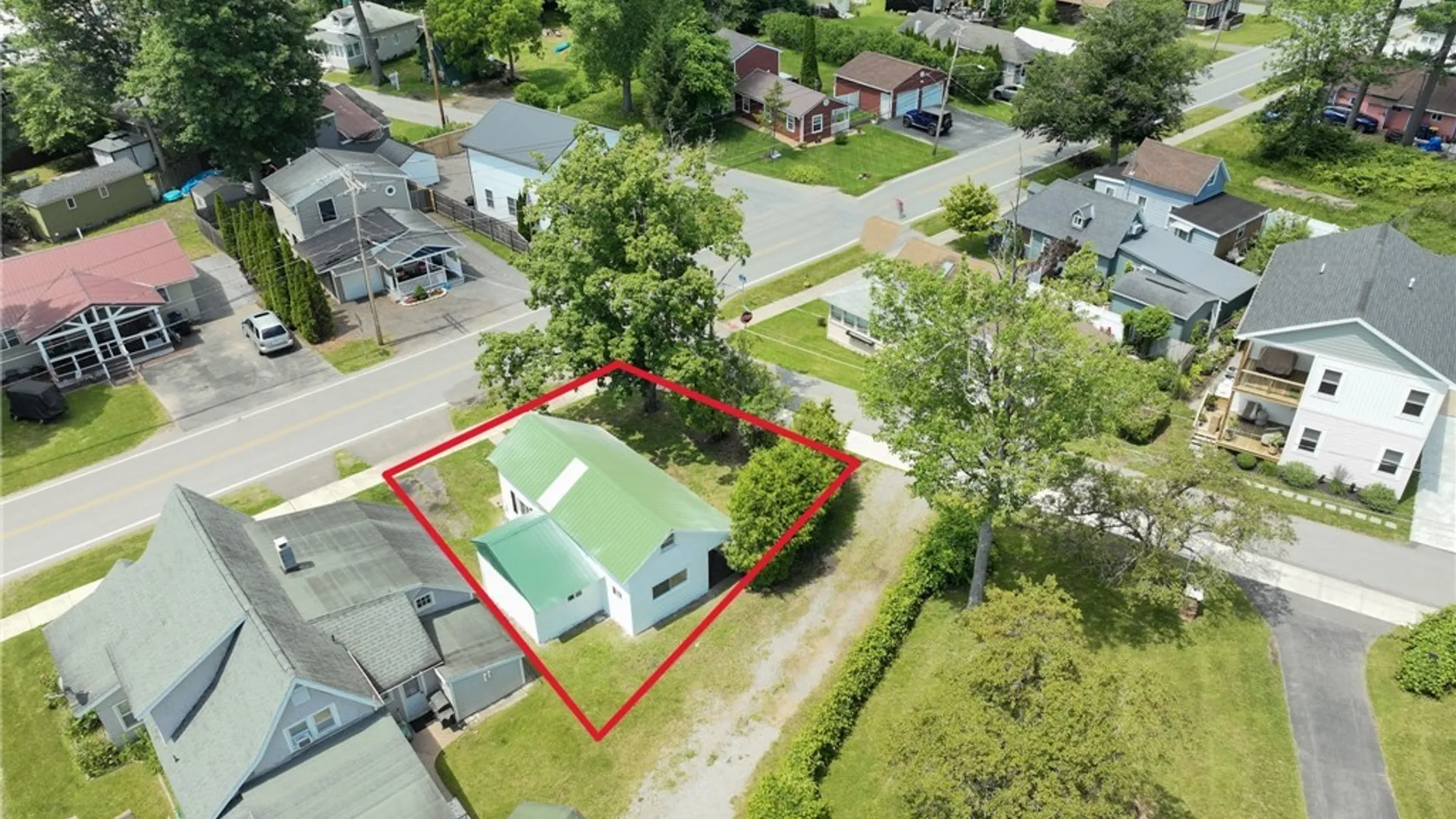 Property at 1212 Vienna Road, Vienna, NY 13157 21