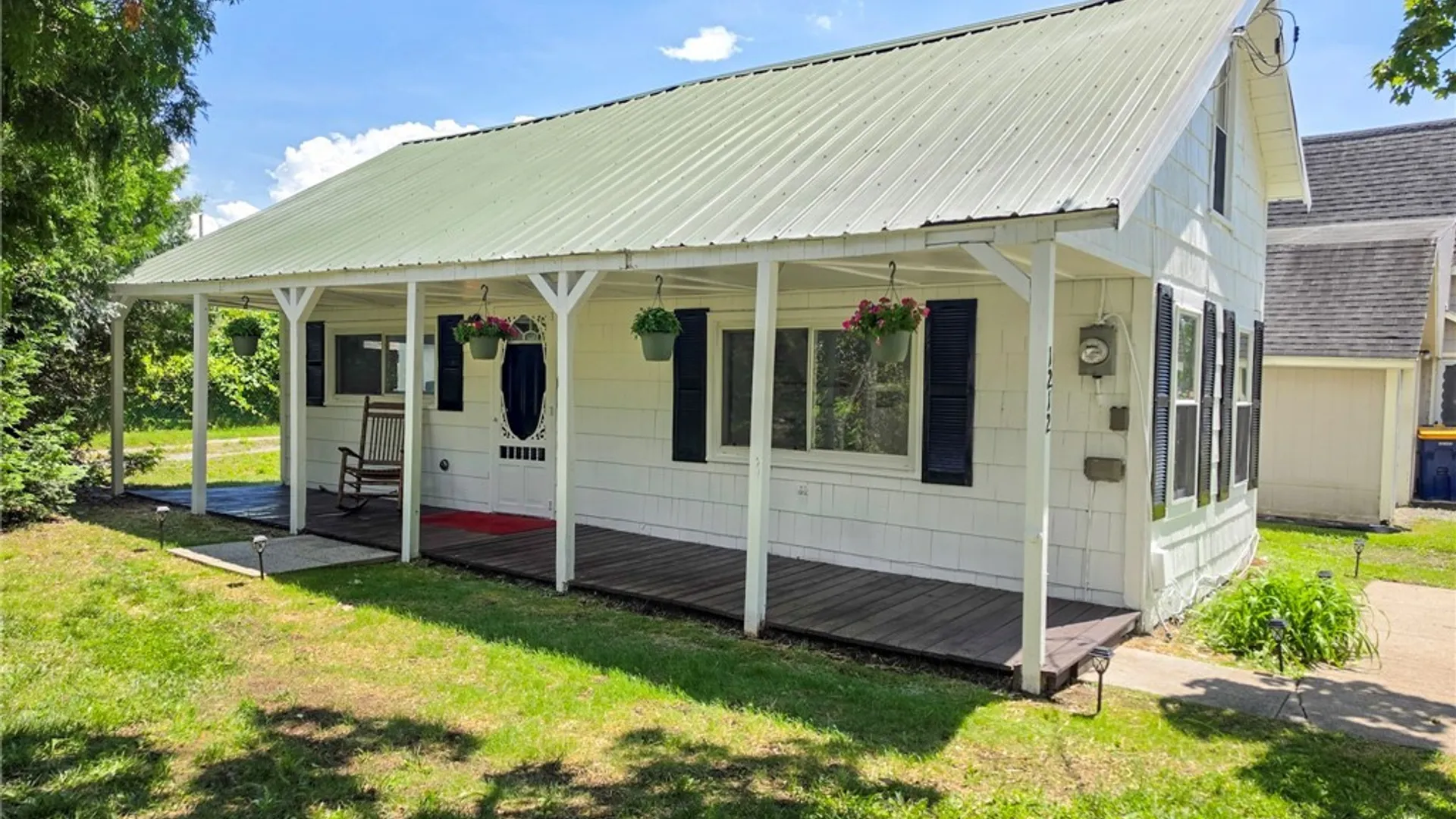 Property at 1212 Vienna Road, Vienna, NY 13157 25