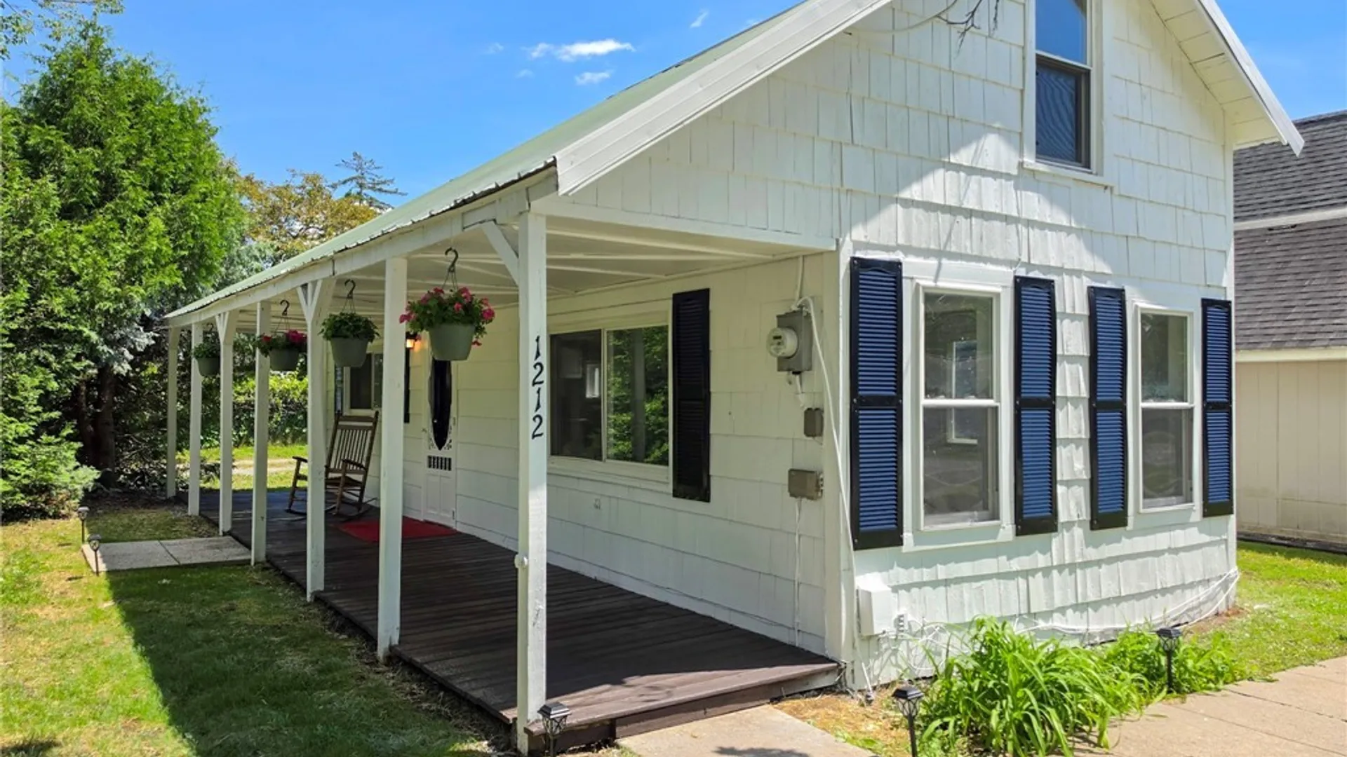 Property at 1212 Vienna Road, Vienna, NY 13157 3