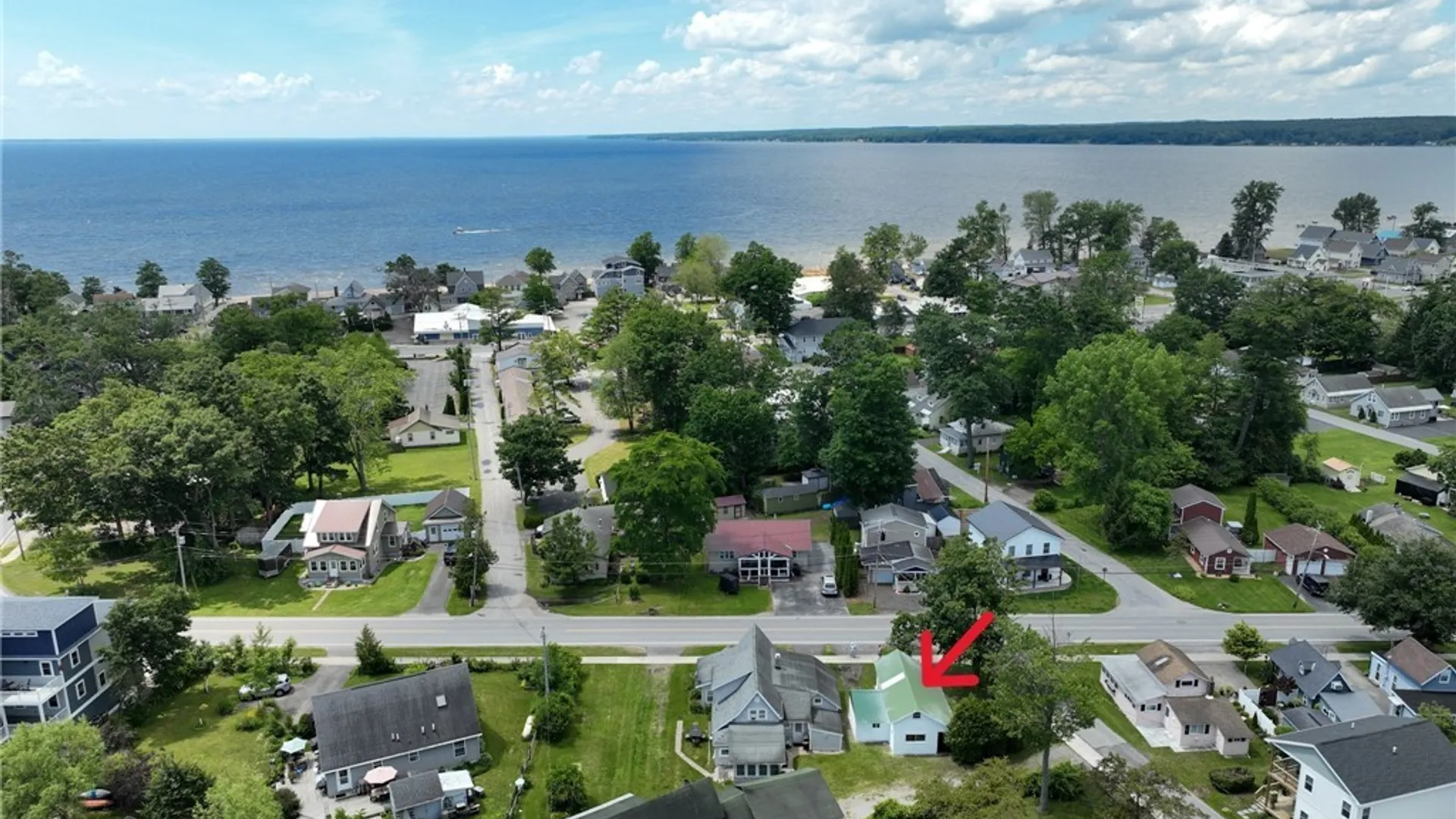 Property at 1212 Vienna Road, Vienna, NY 13157 5