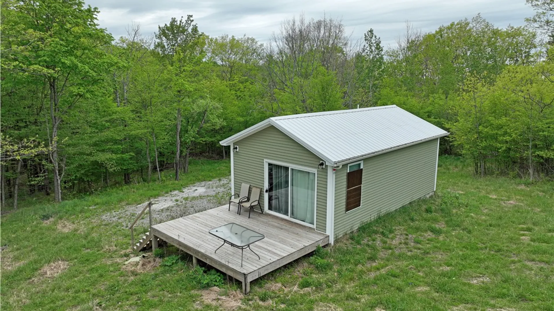 Property at 839 Call Hill Road, Hartsville, NY 14806 4