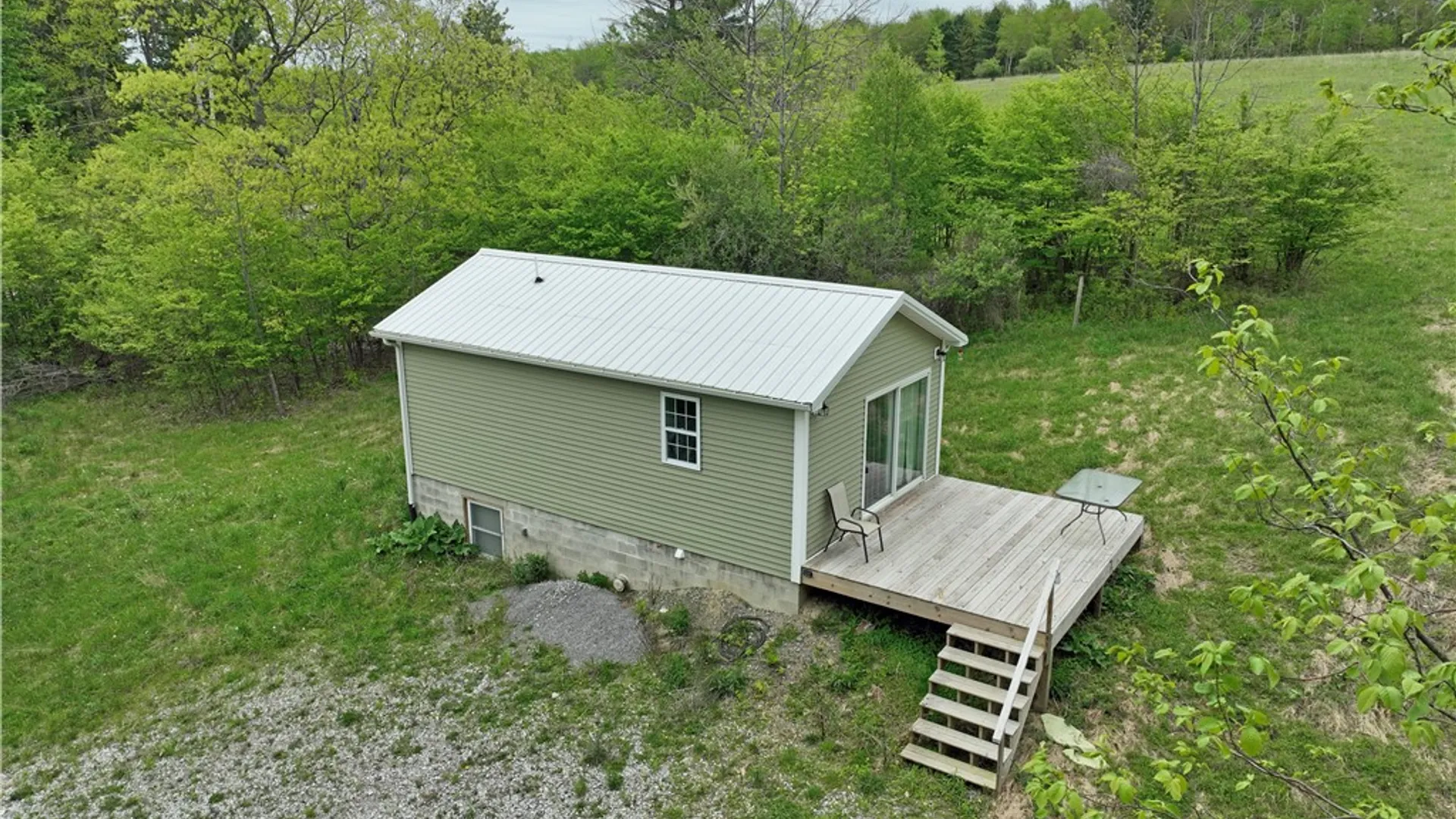 Property at 839 Call Hill Road, Hartsville, NY 14806 5