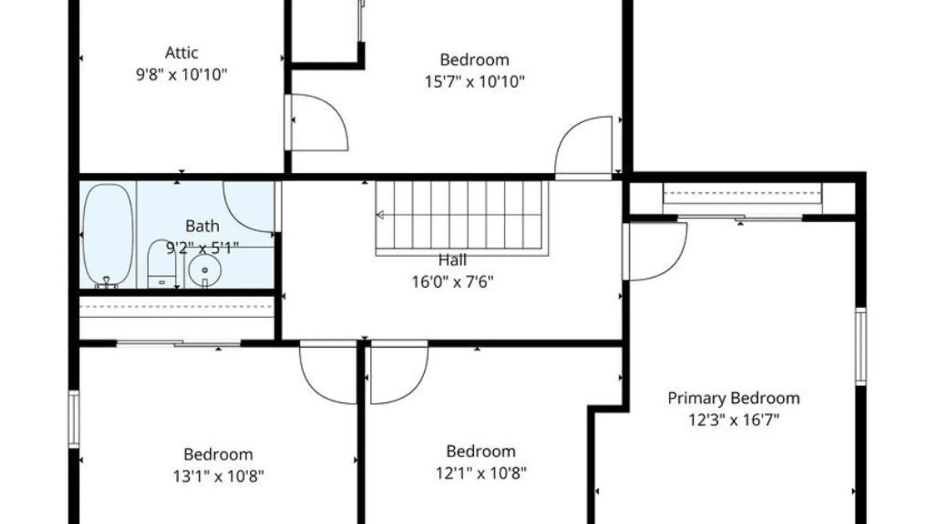 Property at 3046 Westwood Drive, Grand Island, NY 14072 42