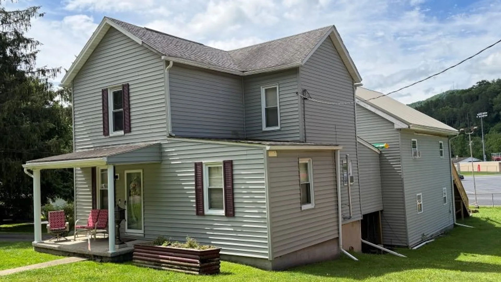 Property at 423 W. Allegany Avenue, Emporium Boro, PA 15834 2