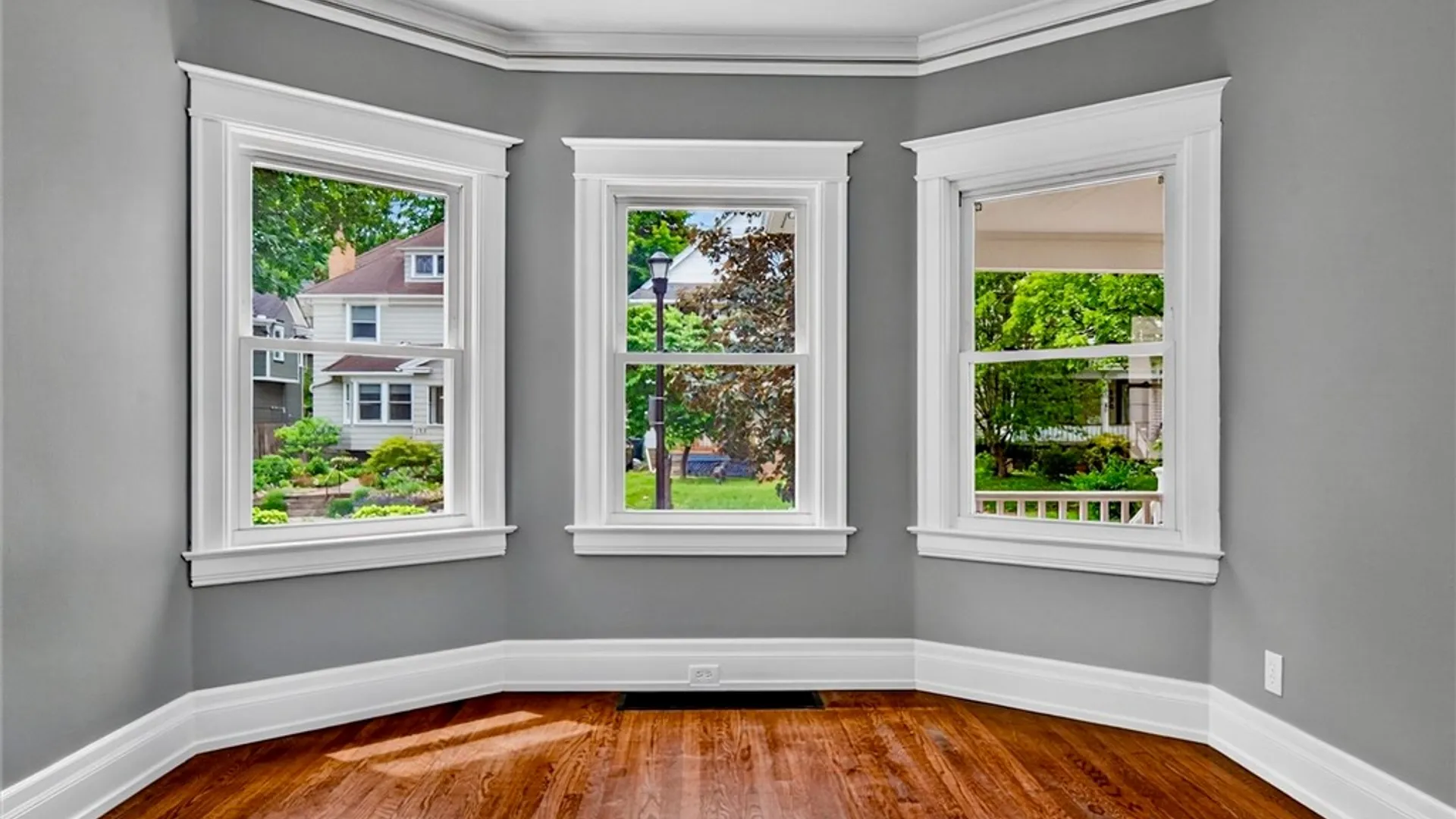 Property at 132 Mulberry Street, Rochester, NY 14620 11