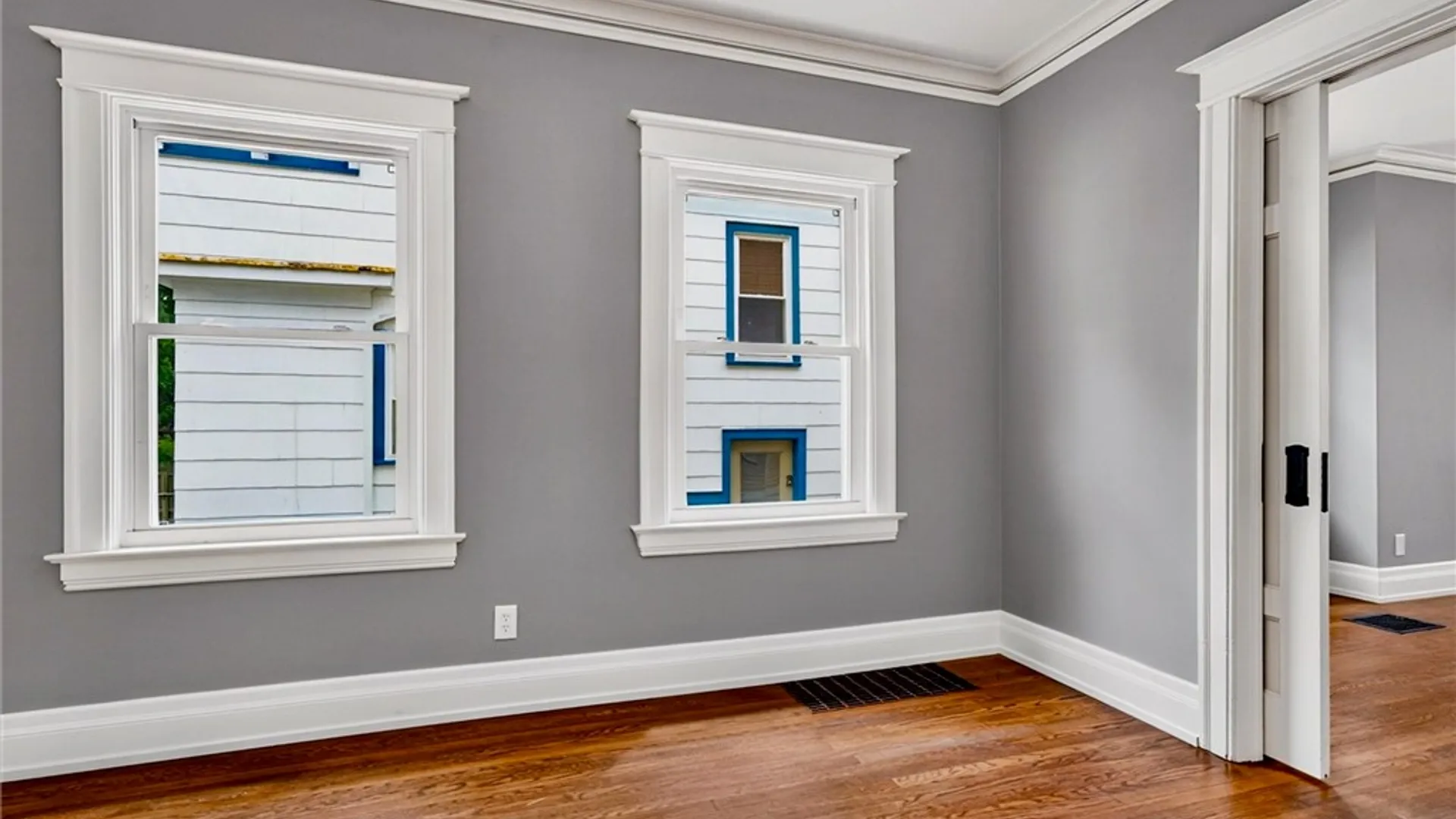 Property at 132 Mulberry Street, Rochester, NY 14620 13