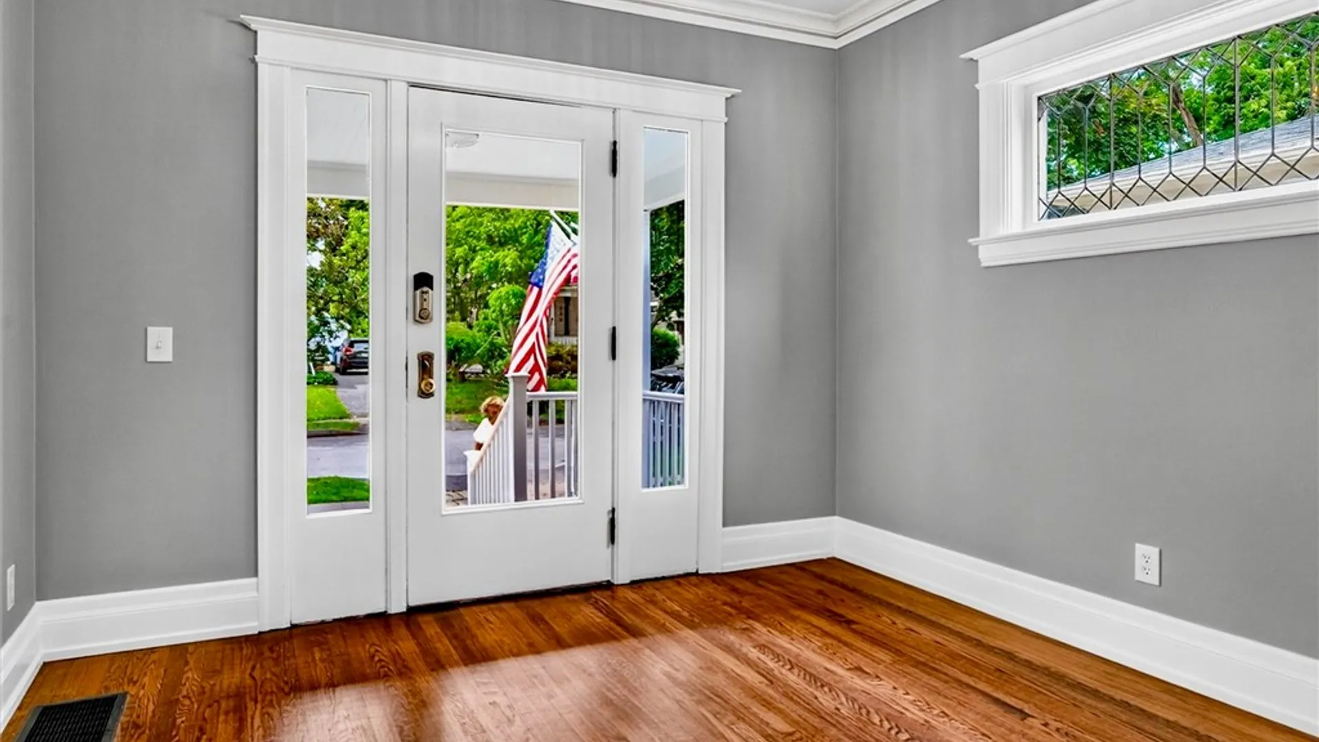 Property at 132 Mulberry Street, Rochester, NY 14620 14