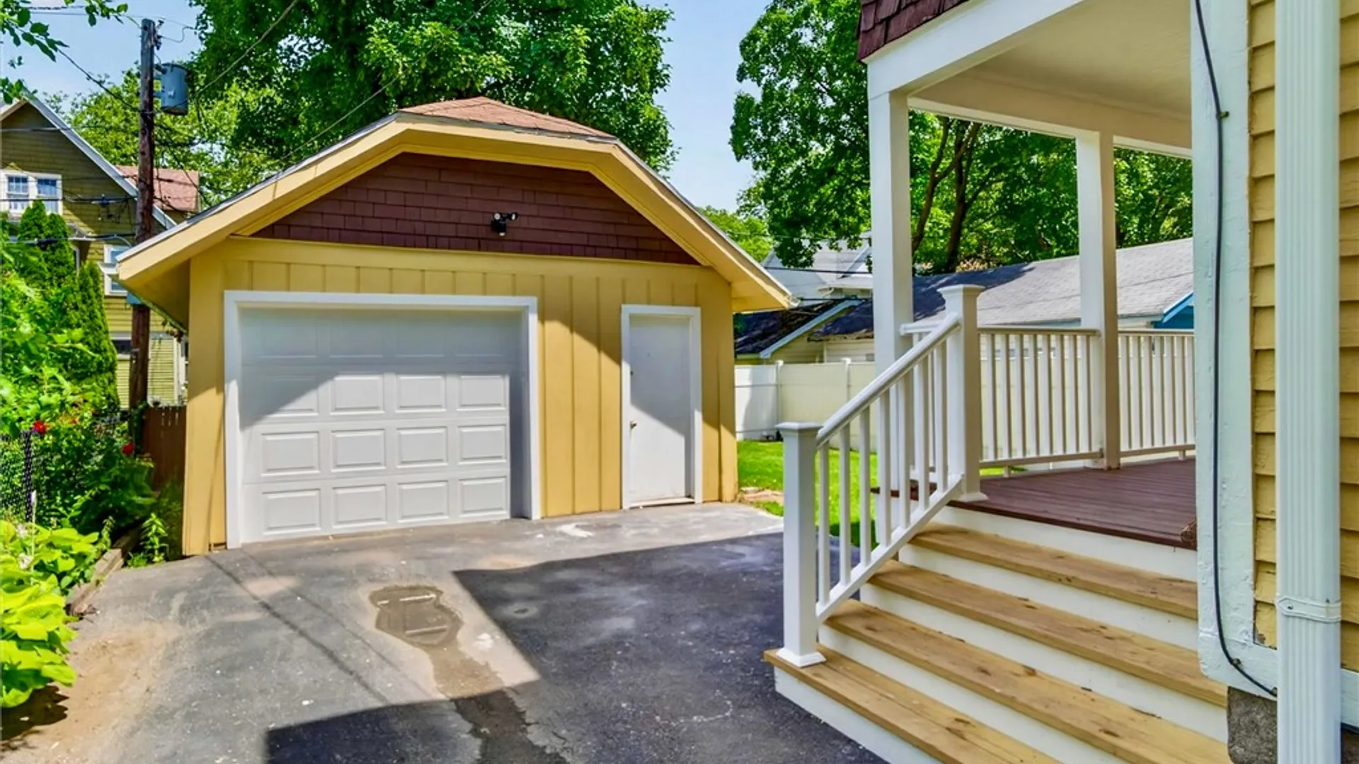 Property at 132 Mulberry Street, Rochester, NY 14620 37