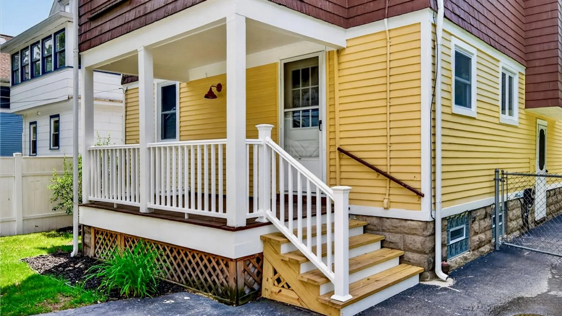 Property at 132 Mulberry Street, Rochester, NY 14620 38