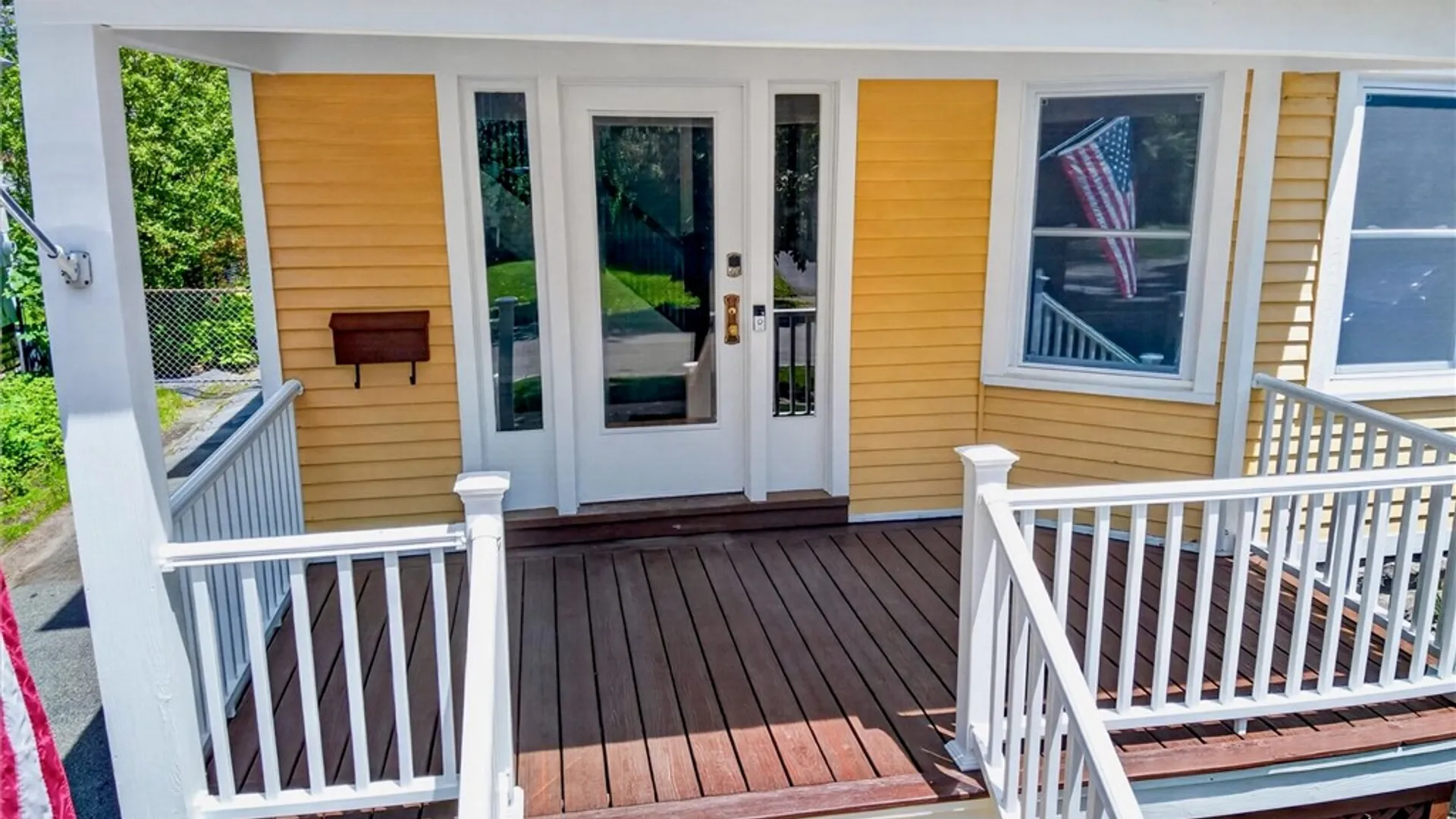 Property at 132 Mulberry Street, Rochester, NY 14620 40
