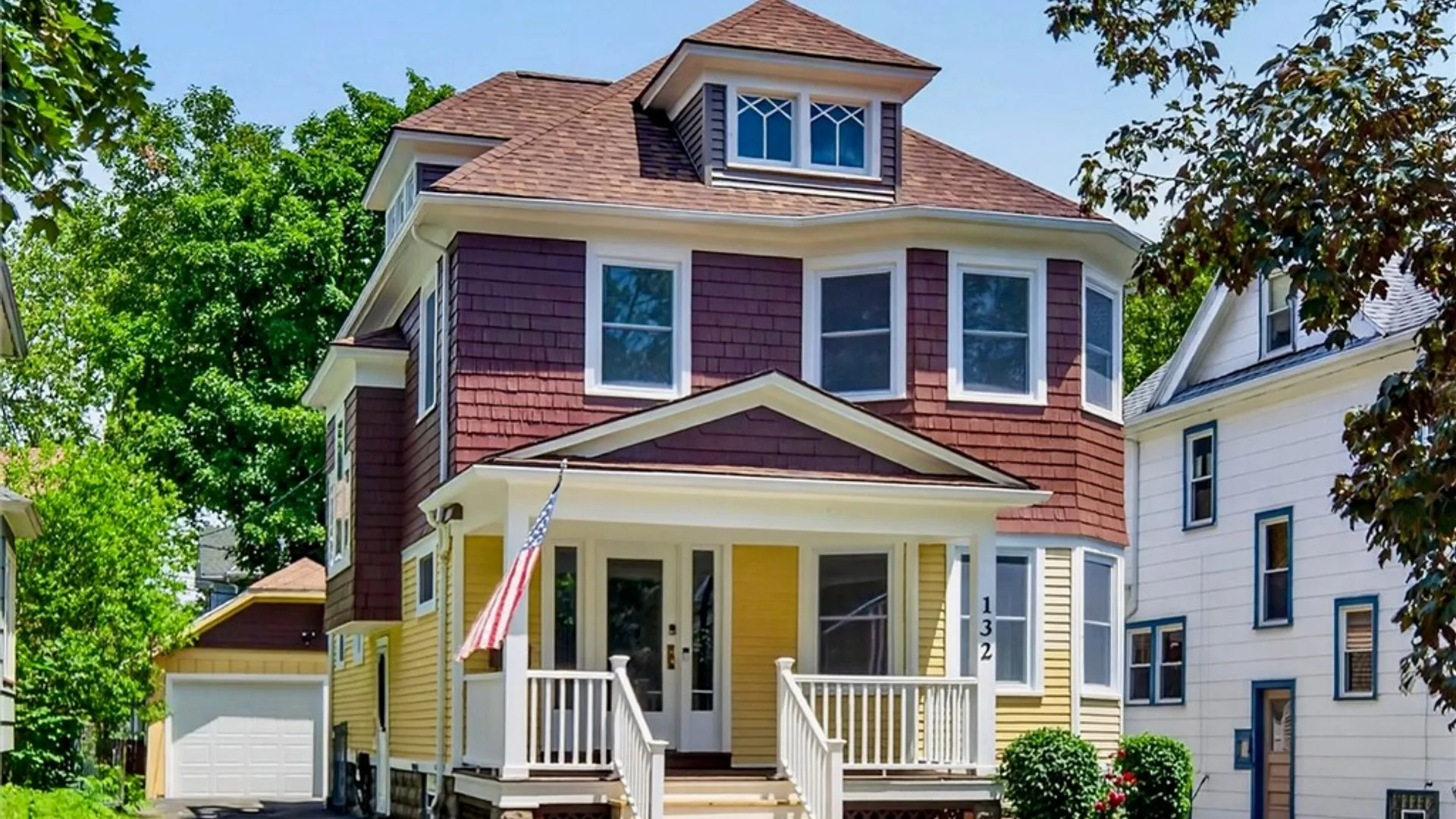 Property at 132 Mulberry Street, Rochester, NY 14620 41
