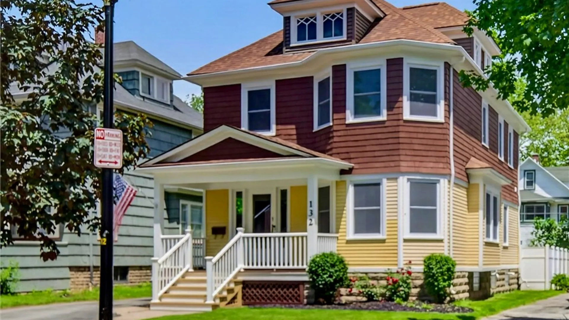 Property at 132 Mulberry Street, Rochester, NY 14620 42