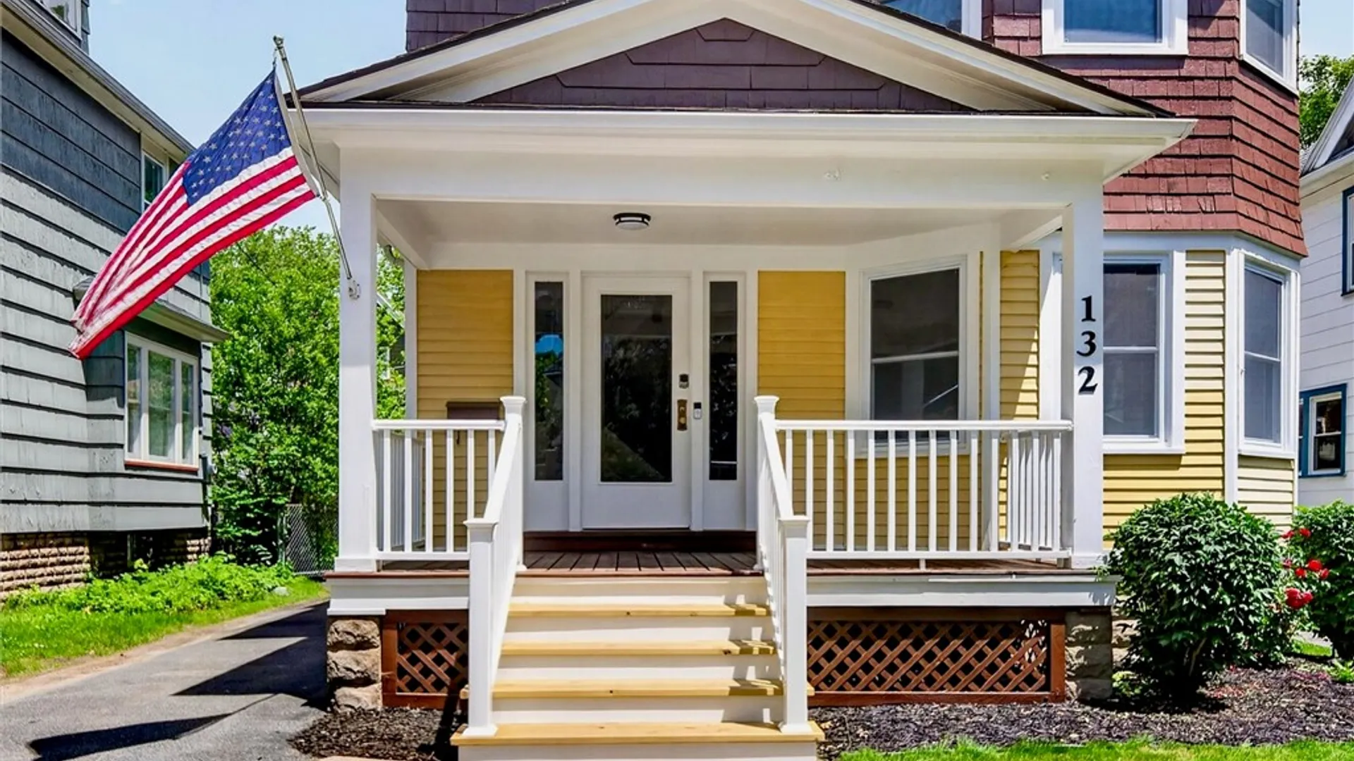 Property at 132 Mulberry Street, Rochester, NY 14620 43