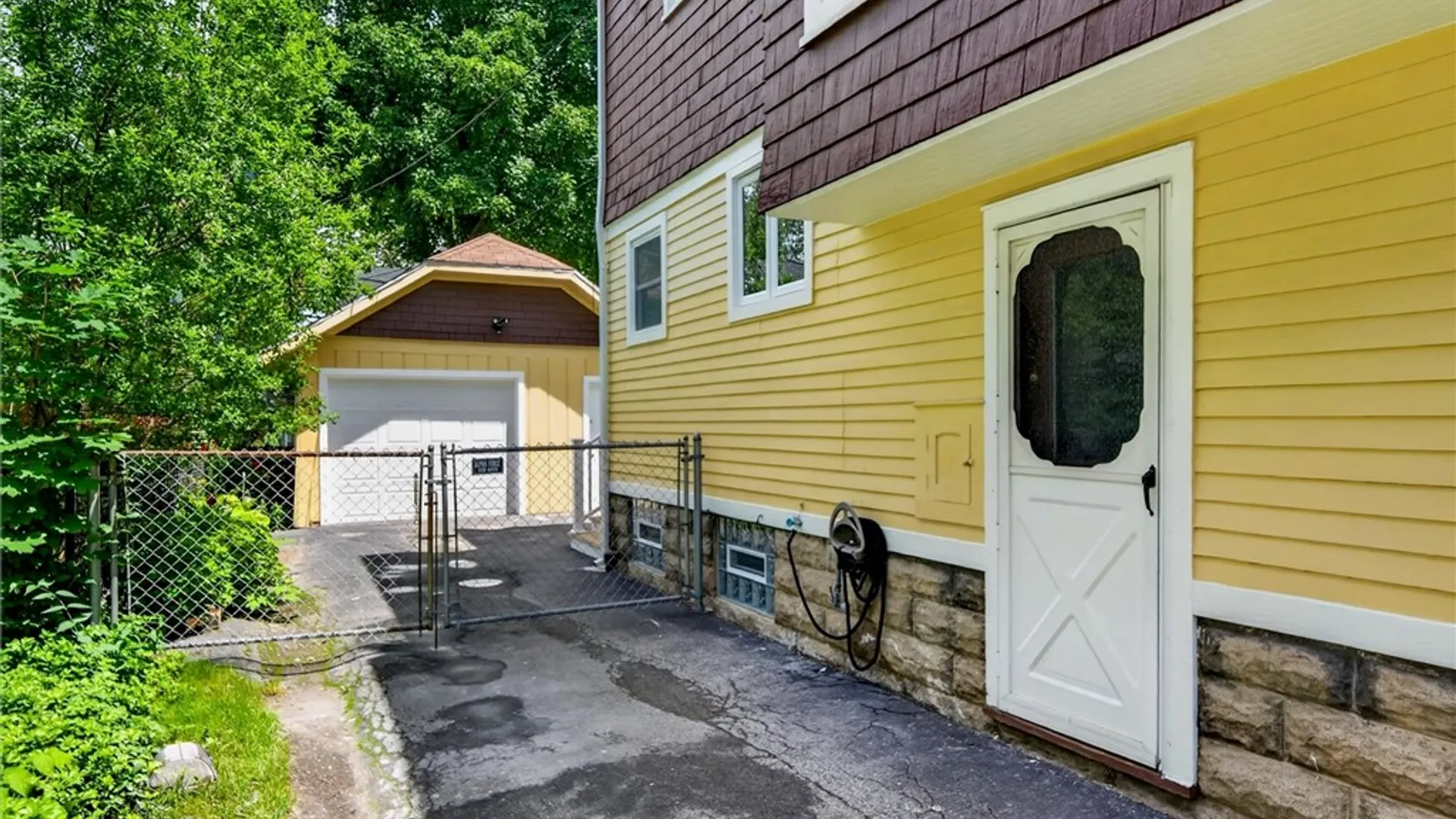 Property at 132 Mulberry Street, Rochester, NY 14620 44