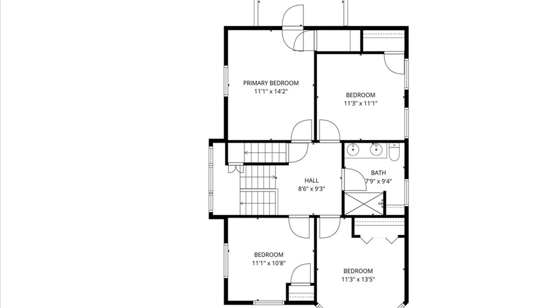 Property at 132 Mulberry Street, Rochester, NY 14620 49