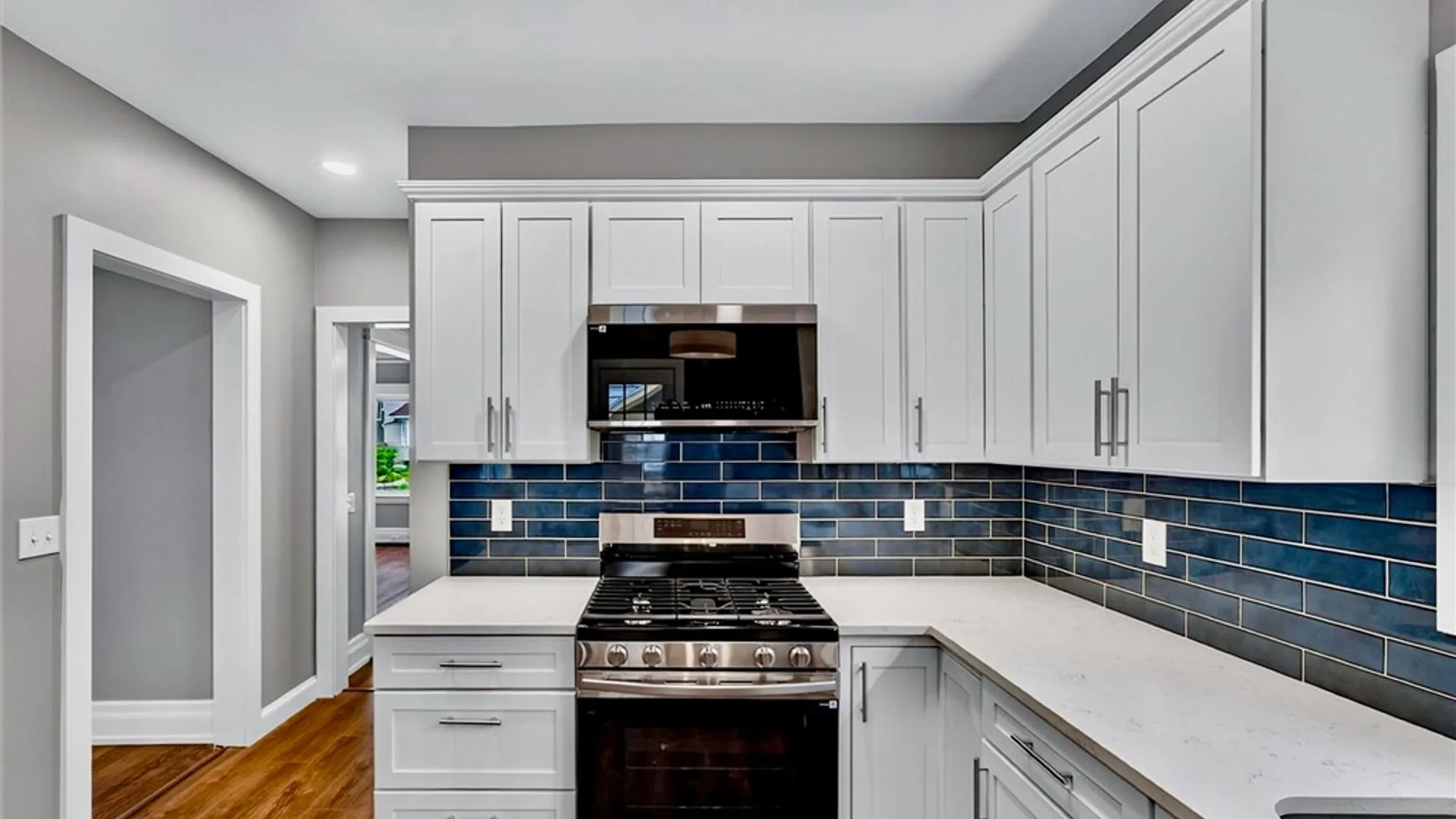 Property at 132 Mulberry Street, Rochester, NY 14620 5