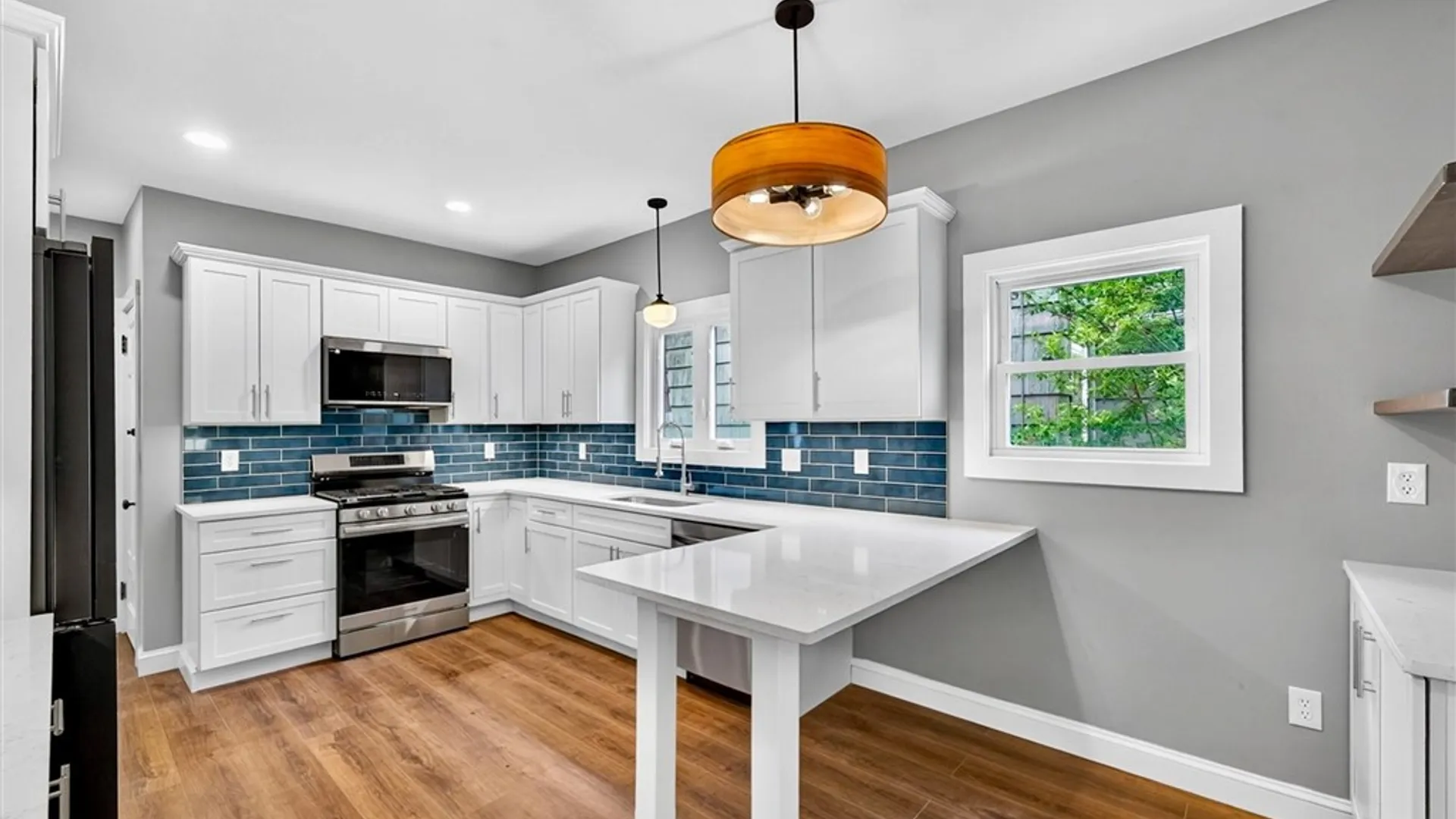 Property at 132 Mulberry Street, Rochester, NY 14620 7