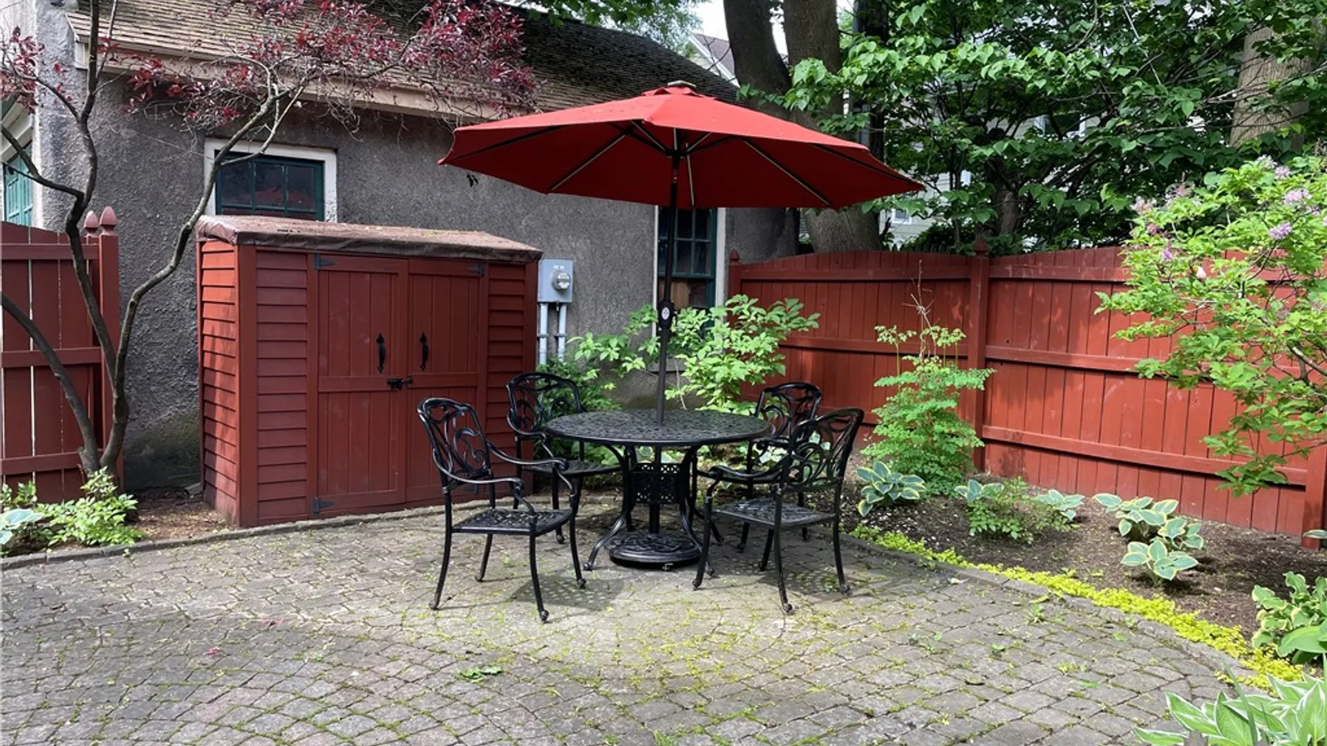 Property at 9 Beverly Street, Rochester, NY 14610 15