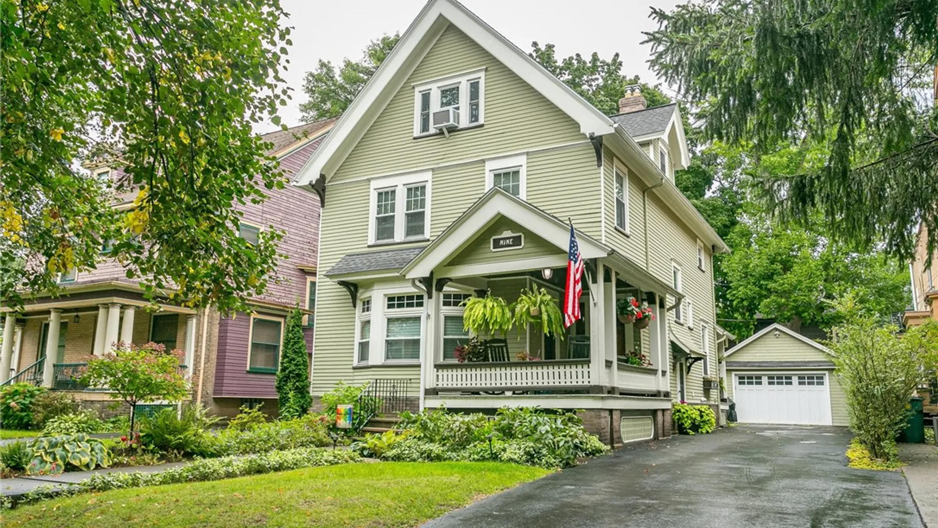 Property at 9 Beverly Street, Rochester, NY 14610 17