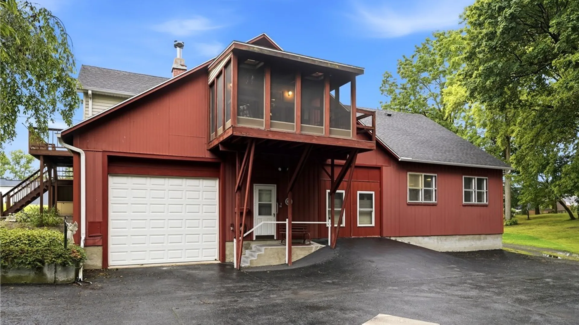 Property at 3 Maple Avenue, Elba, NY 14058 5
