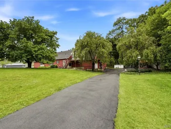 3 Maple Avenue, Elba, NY 14058