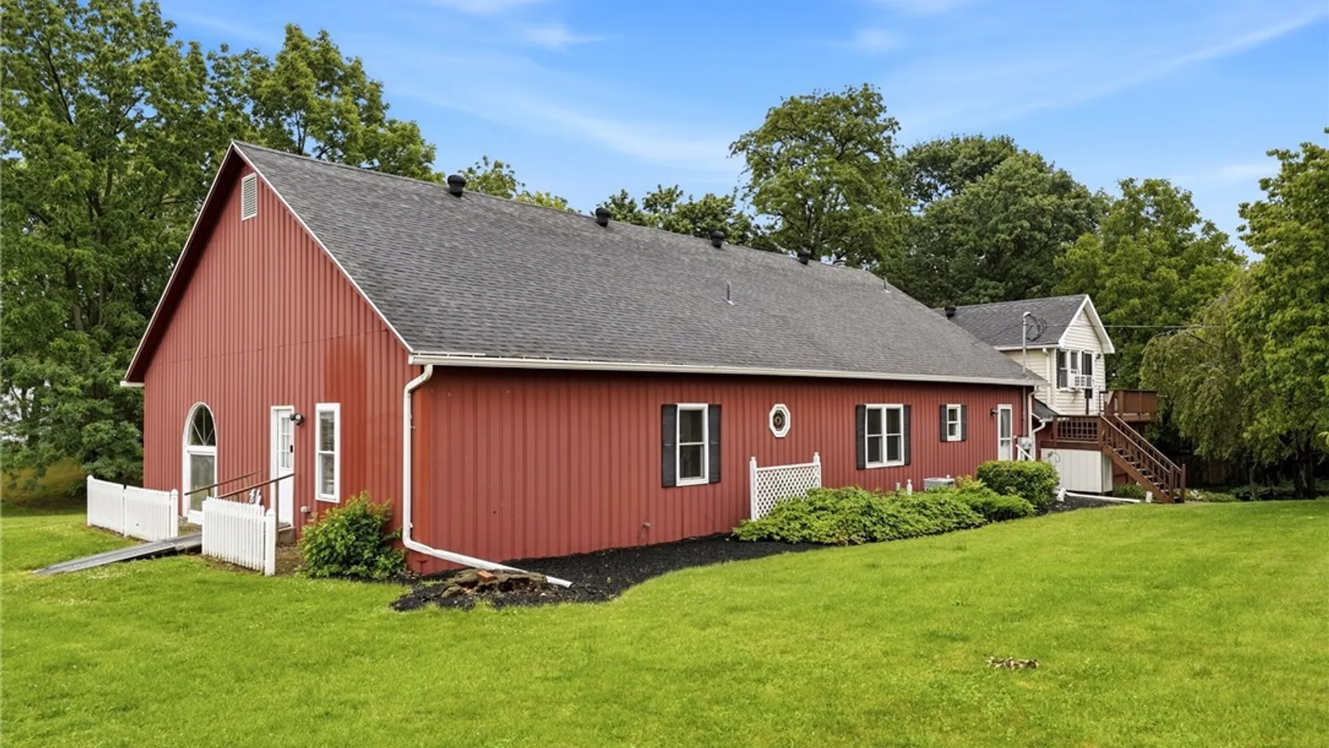 Property at 3 Maple Avenue, Elba, NY 14058 2