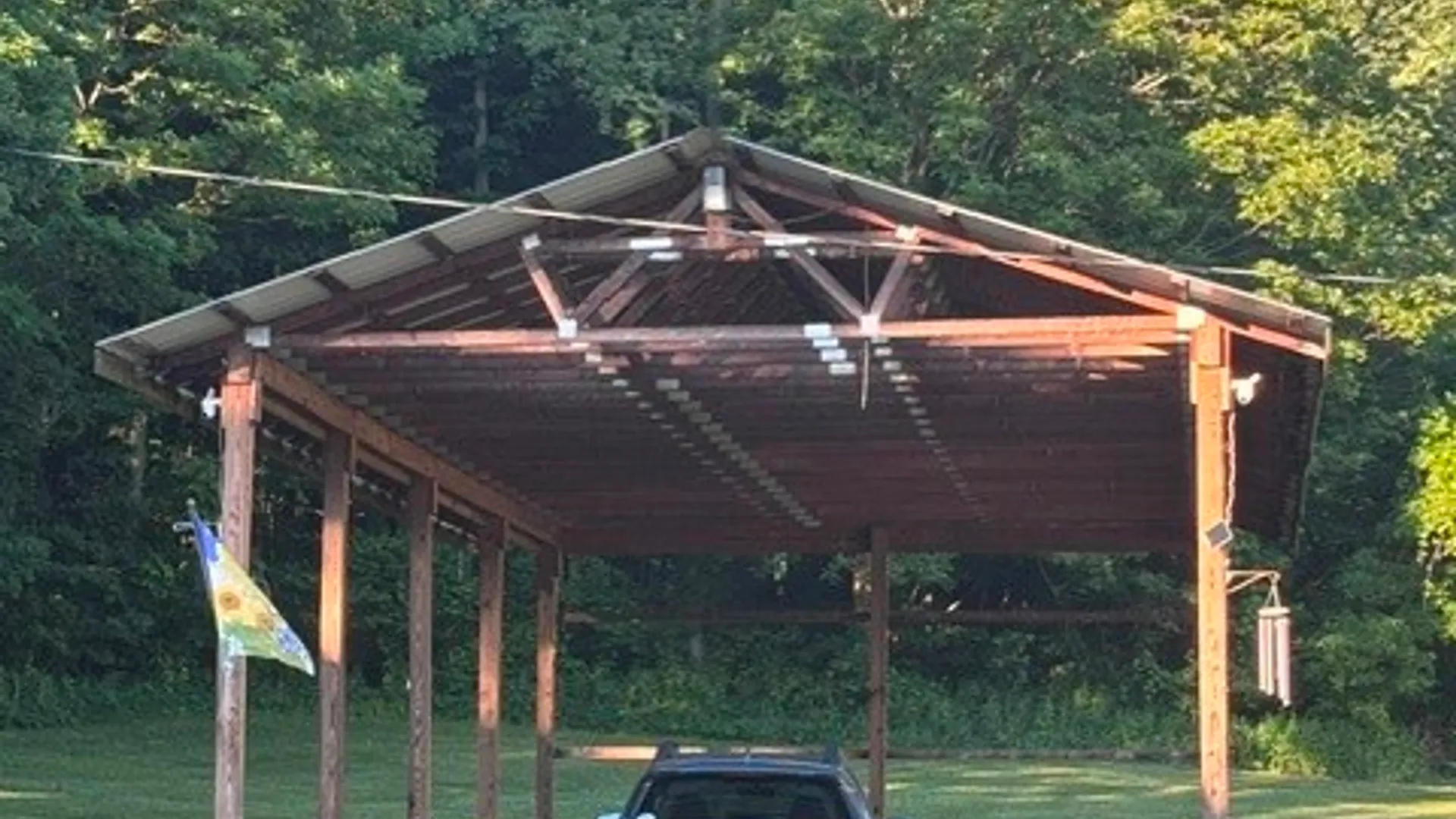 Property at 6590 County Road 32, North Norwich, NY 13815 41