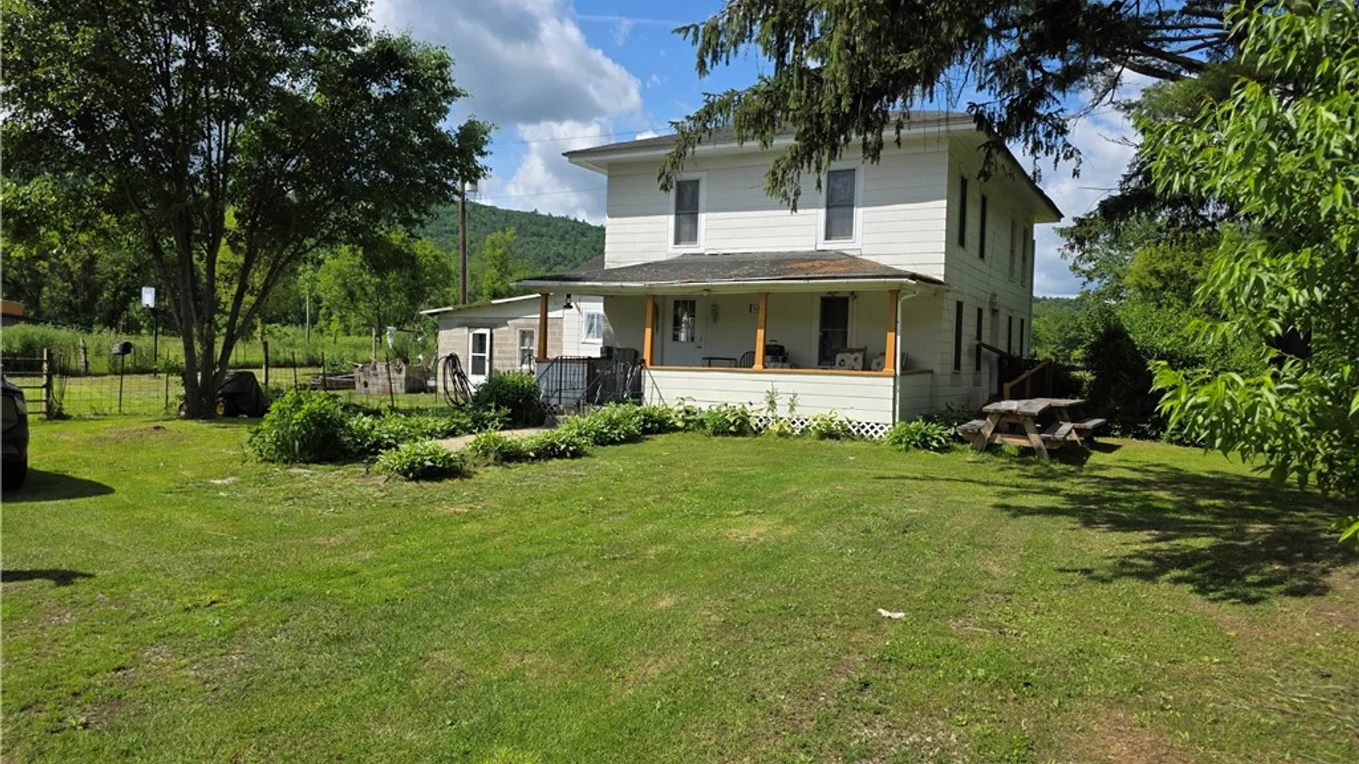 Property at 7574 State Route 417, Tuscarora, NY 14801 2